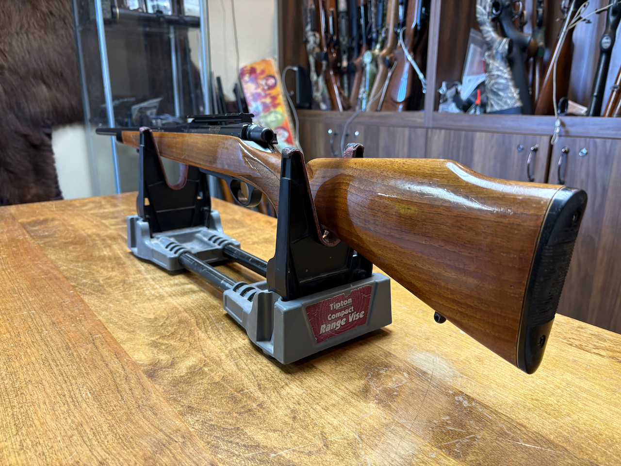 Photo of Remington Model 660 .308