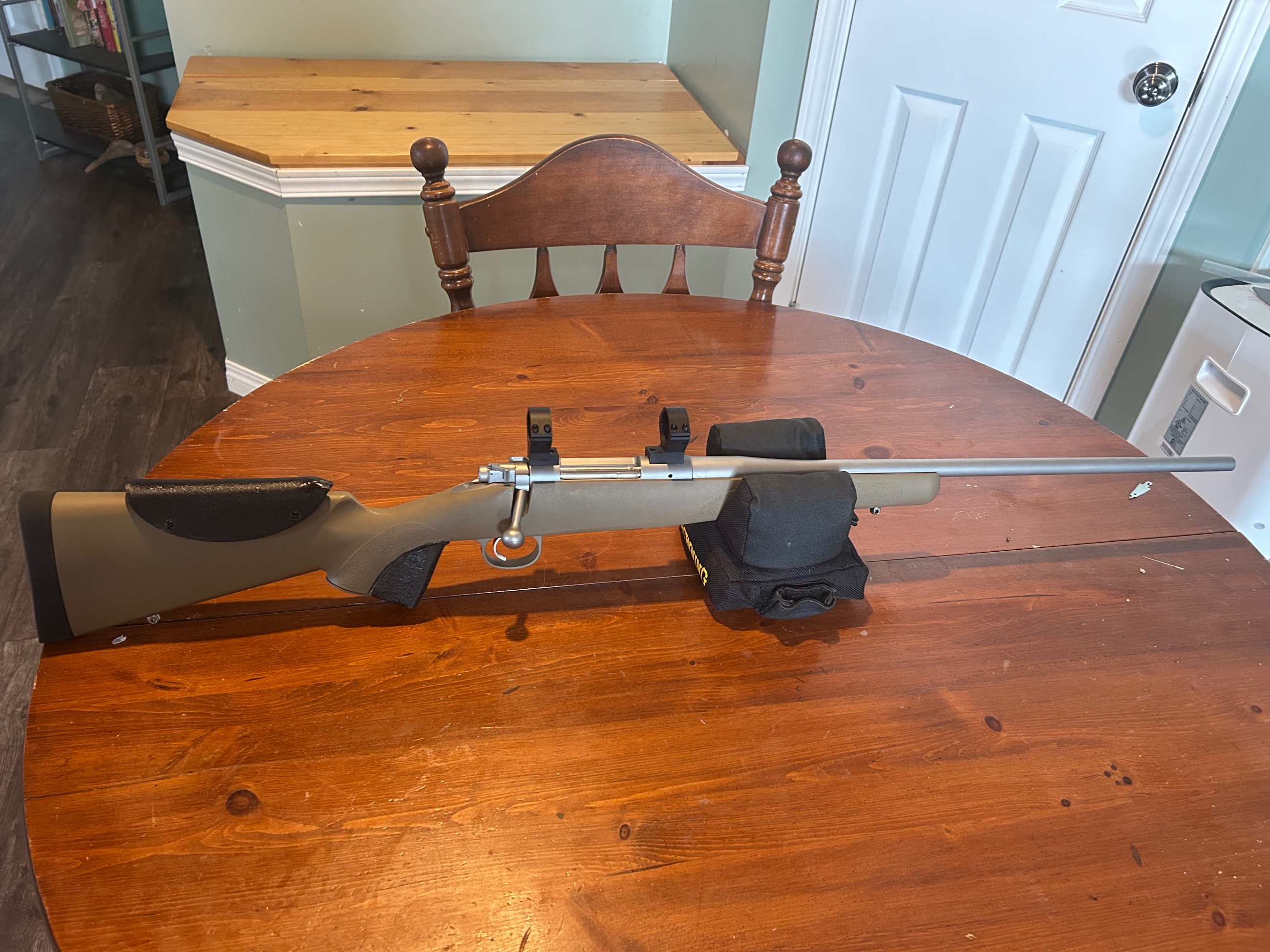 Photo of Kimber Hunter