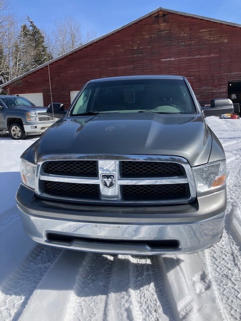 Photo of 2011 Dodge Ram 1500REDUCED TO SELL