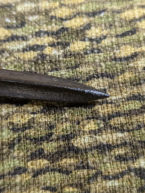 Photo of Swiss M1863 Millbank-Amsler & Vetterli Socket Bayonet