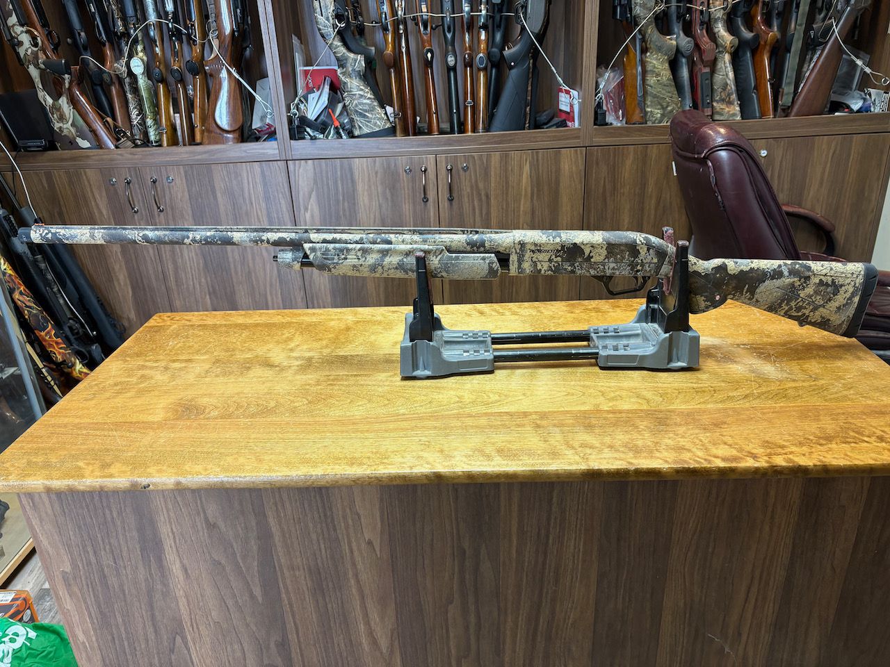 Photo of Winchester SXP Camo 12 ga