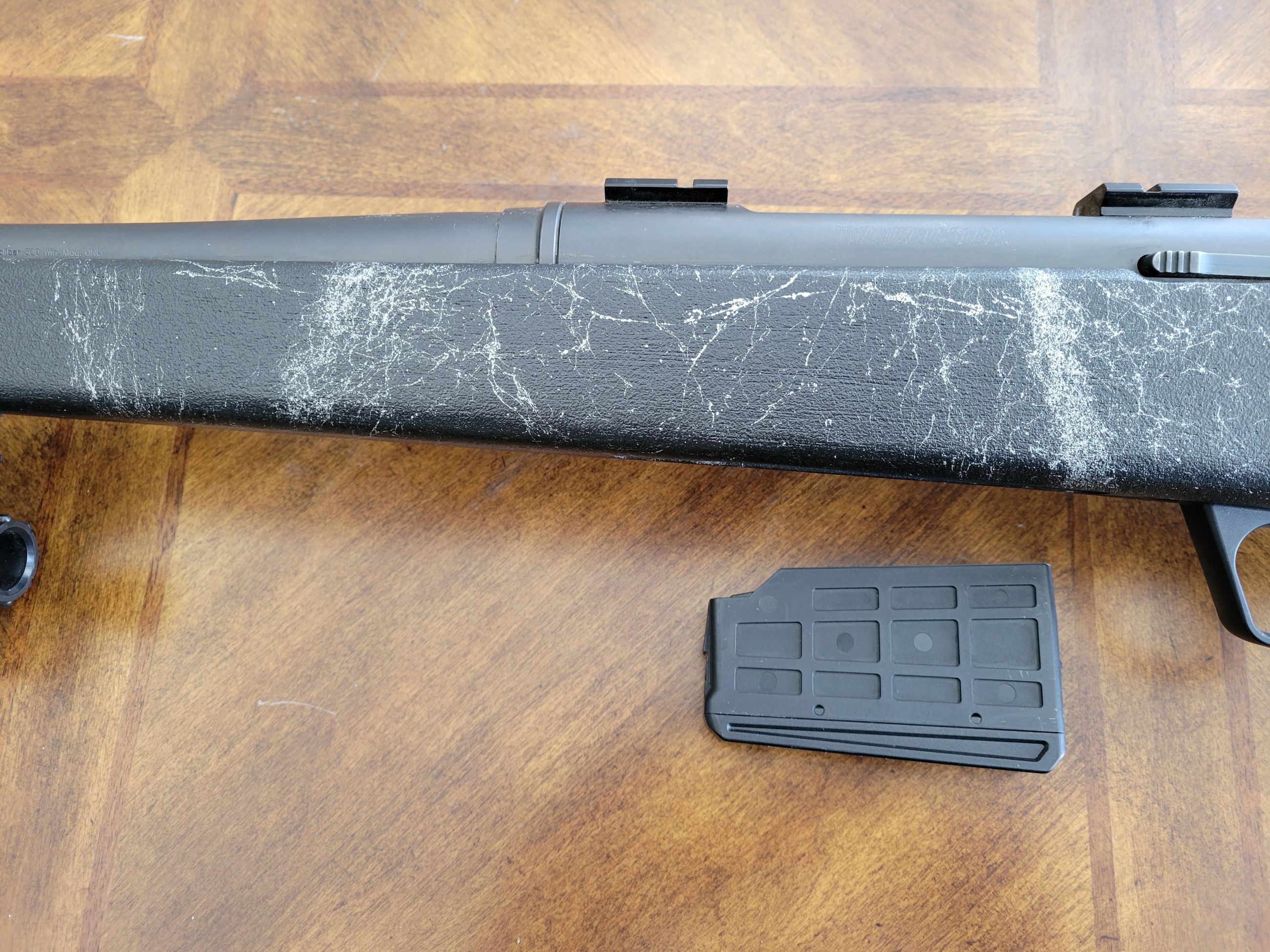 Photo of Winchester XRP 300 Winchester Magnum