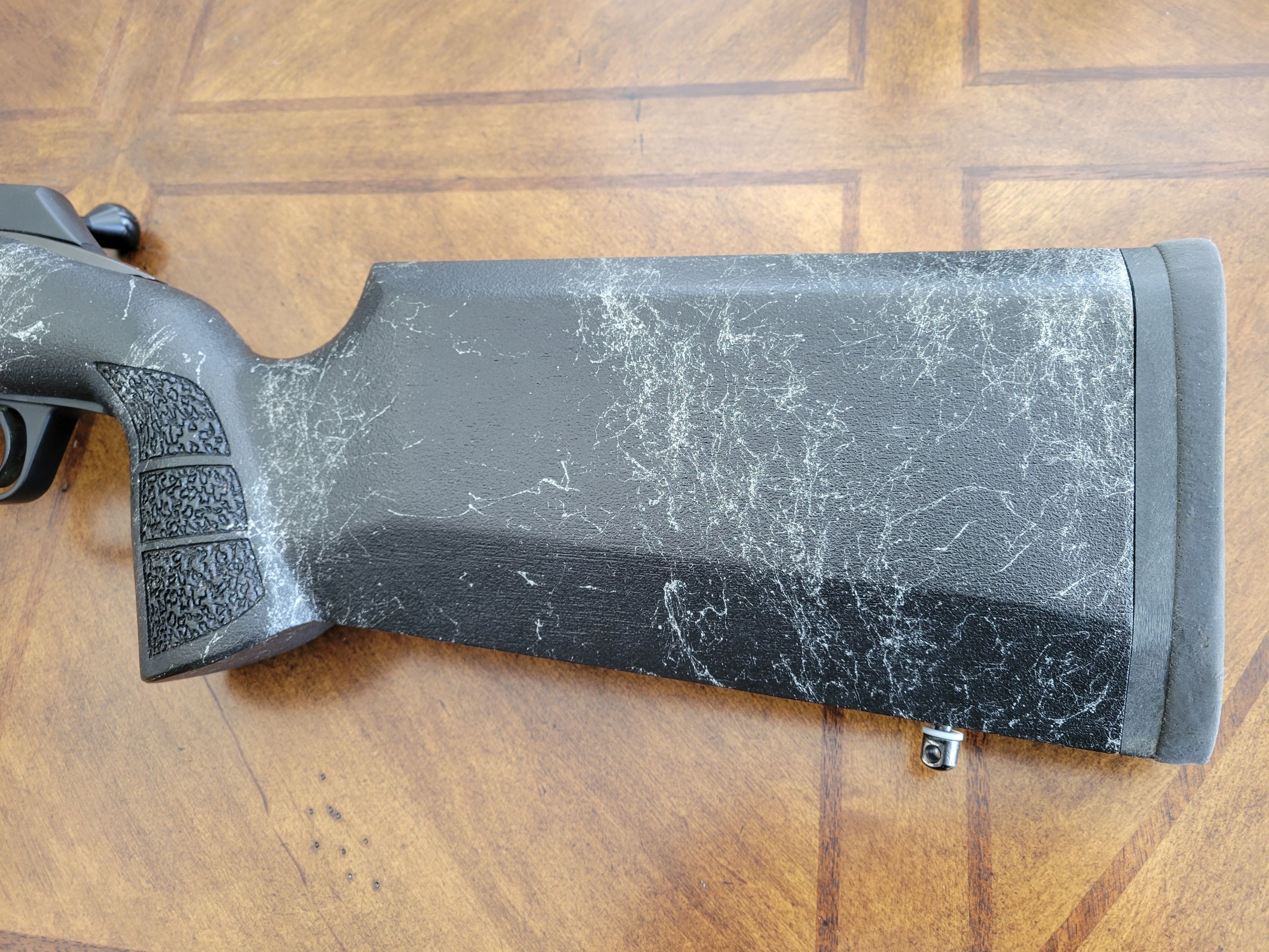 Photo of Winchester XRP 300 Winchester Magnum