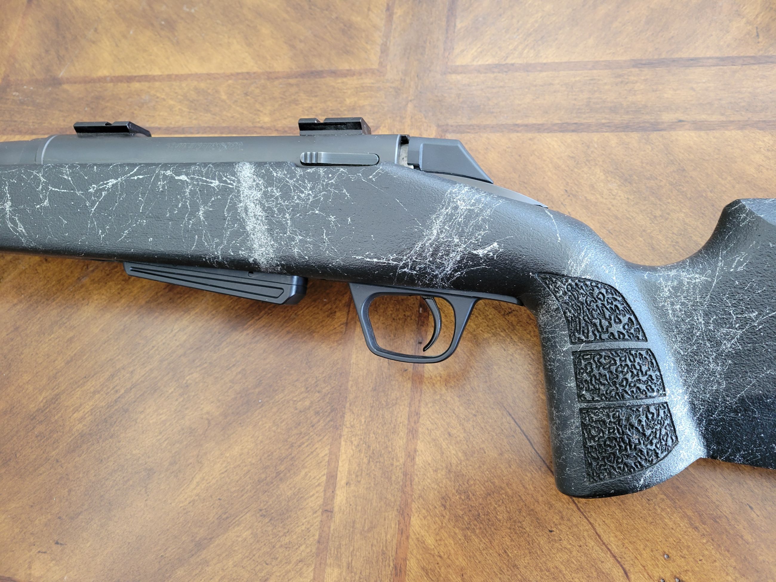 Photo of Winchester XRP 300 Winchester Magnum