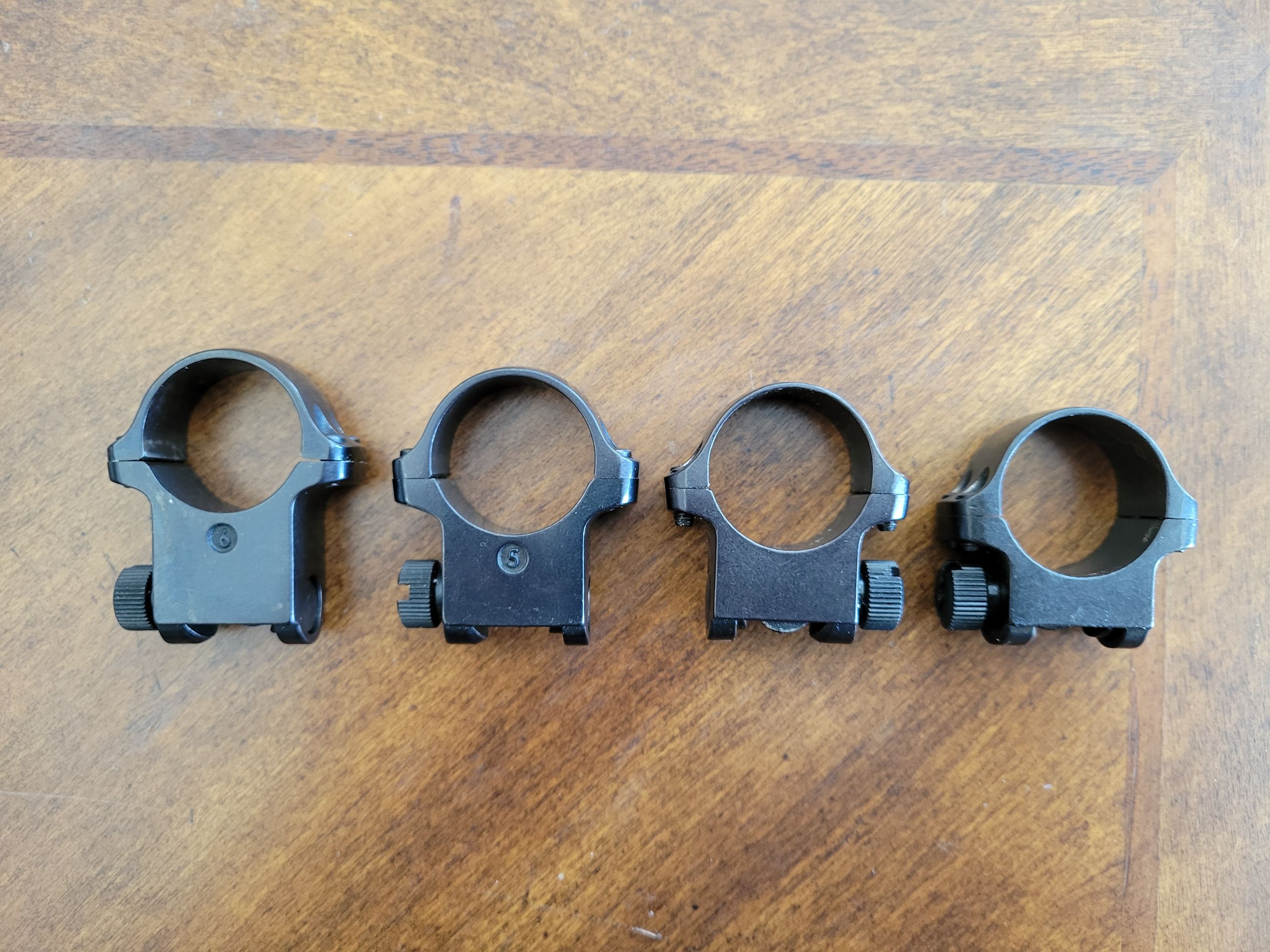 Photo of Ruger M77 Tang Safety 7mm Remington Magnum