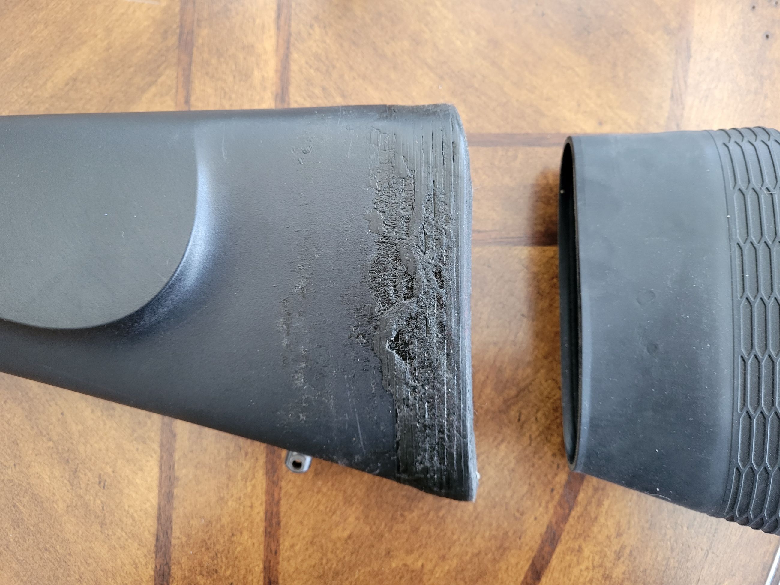 Photo of Remington 700 300 Winchester Magnum