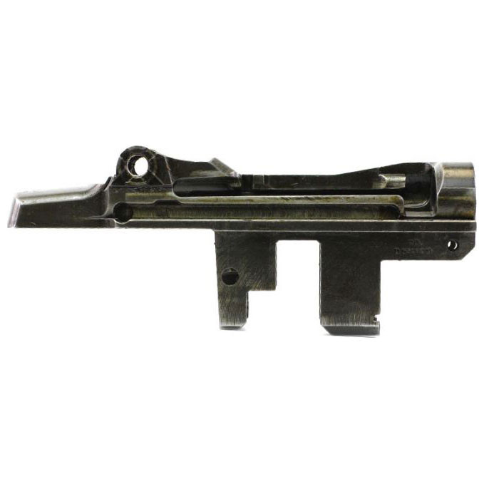 Photo of Garand Parts