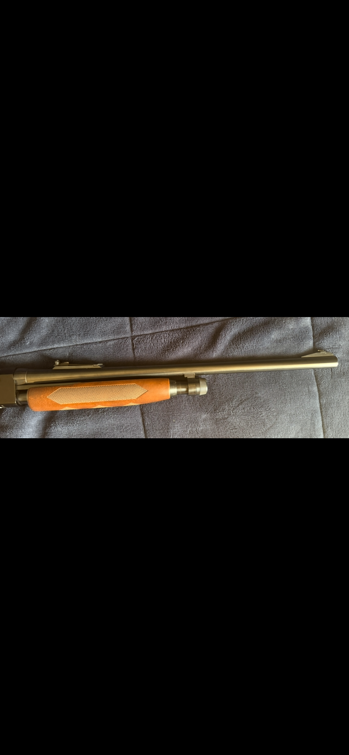 Photo of Vintage Winchester 1300 Ranger Dear Slug 12g. New Condition. 