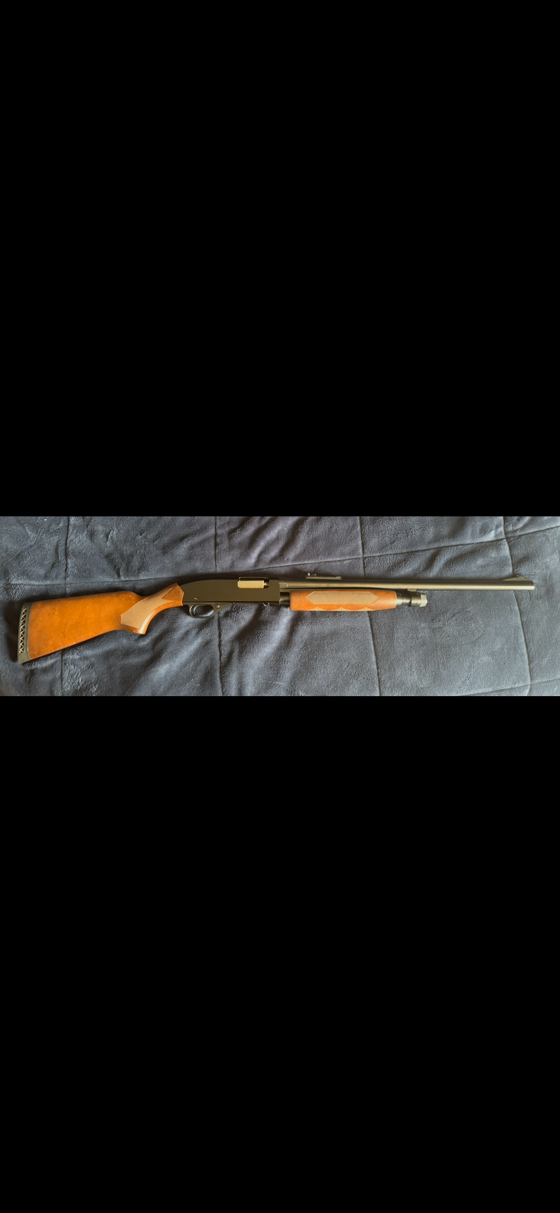 Photo of Vintage Winchester 1300 Ranger Dear Slug 12g. New Condition. 