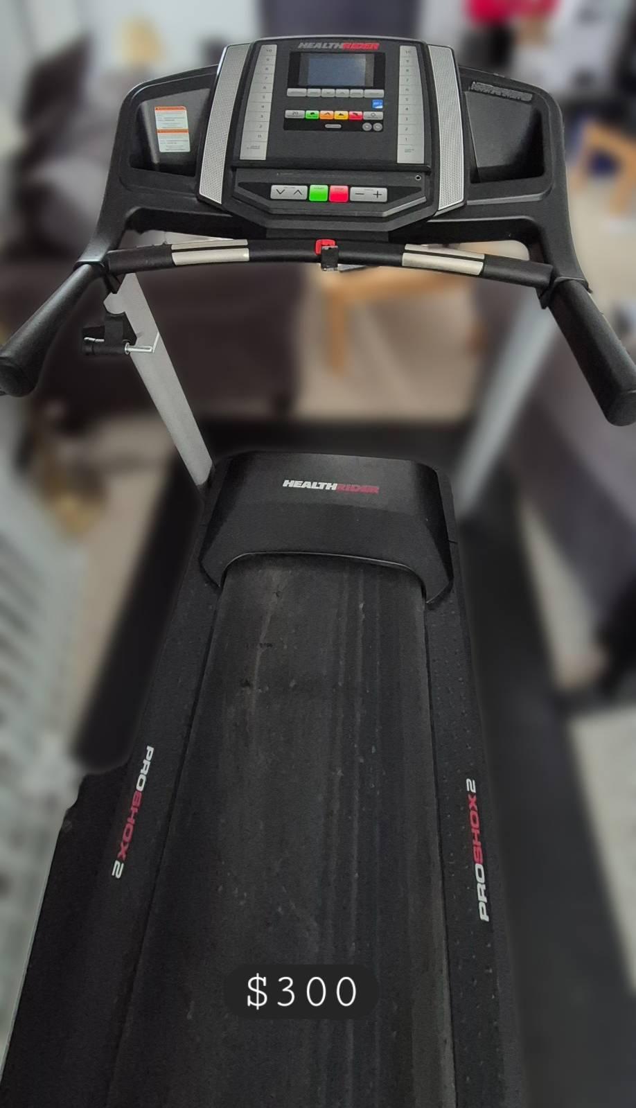 Photo of Exercise Equipment