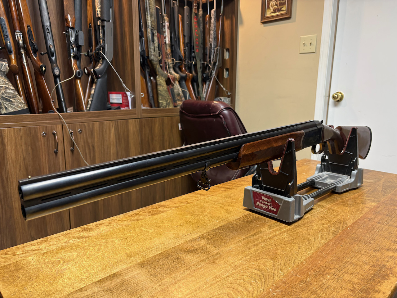 Photo of Stoeger Condor Supreme 12 ga O/U