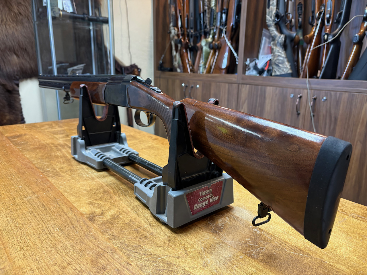 Photo of Stoeger Condor Supreme 12 ga O/U