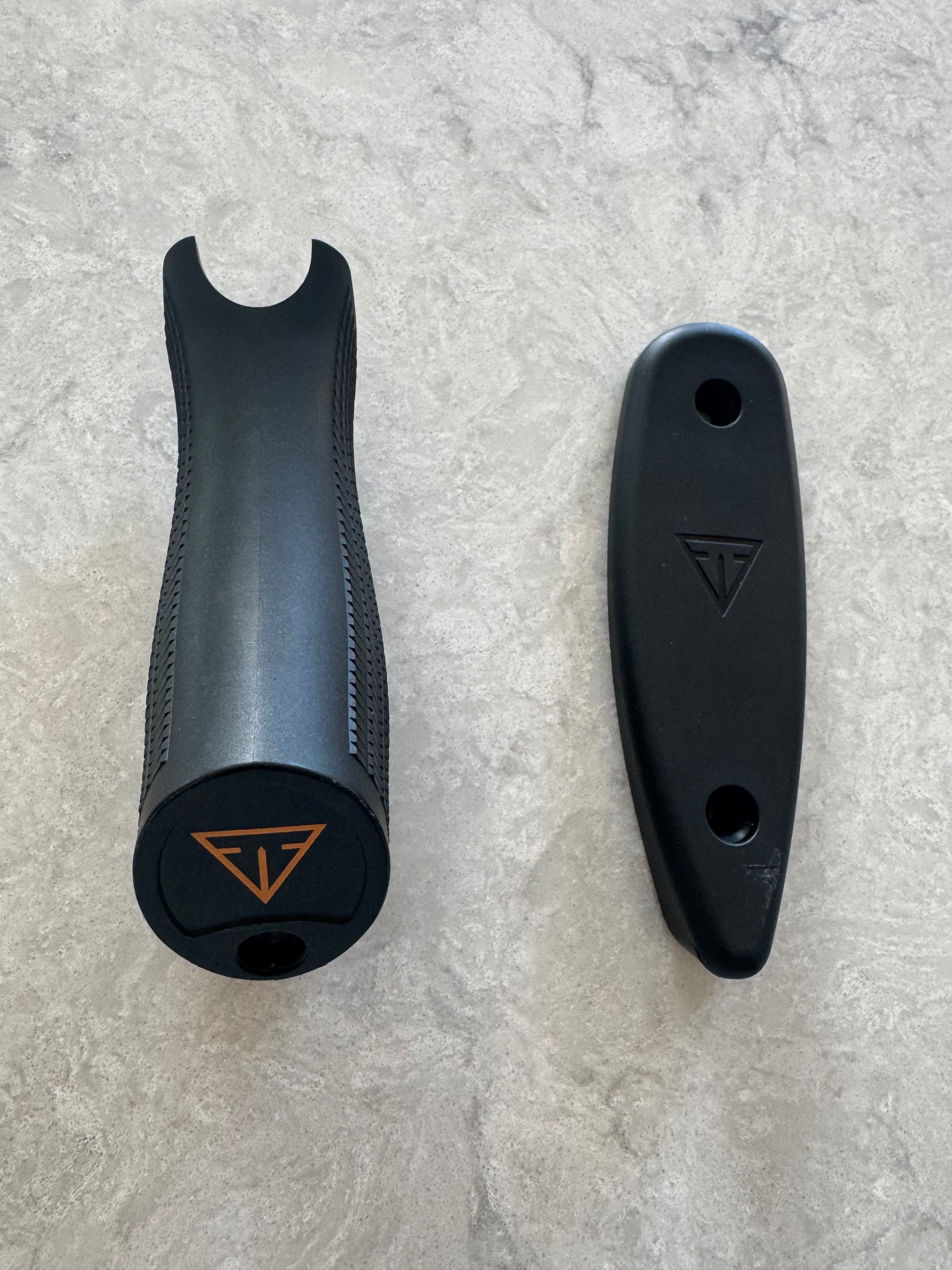 Photo of Tikka T3/T1x Traditional Pistol Grip and 3/8” Butt Pad