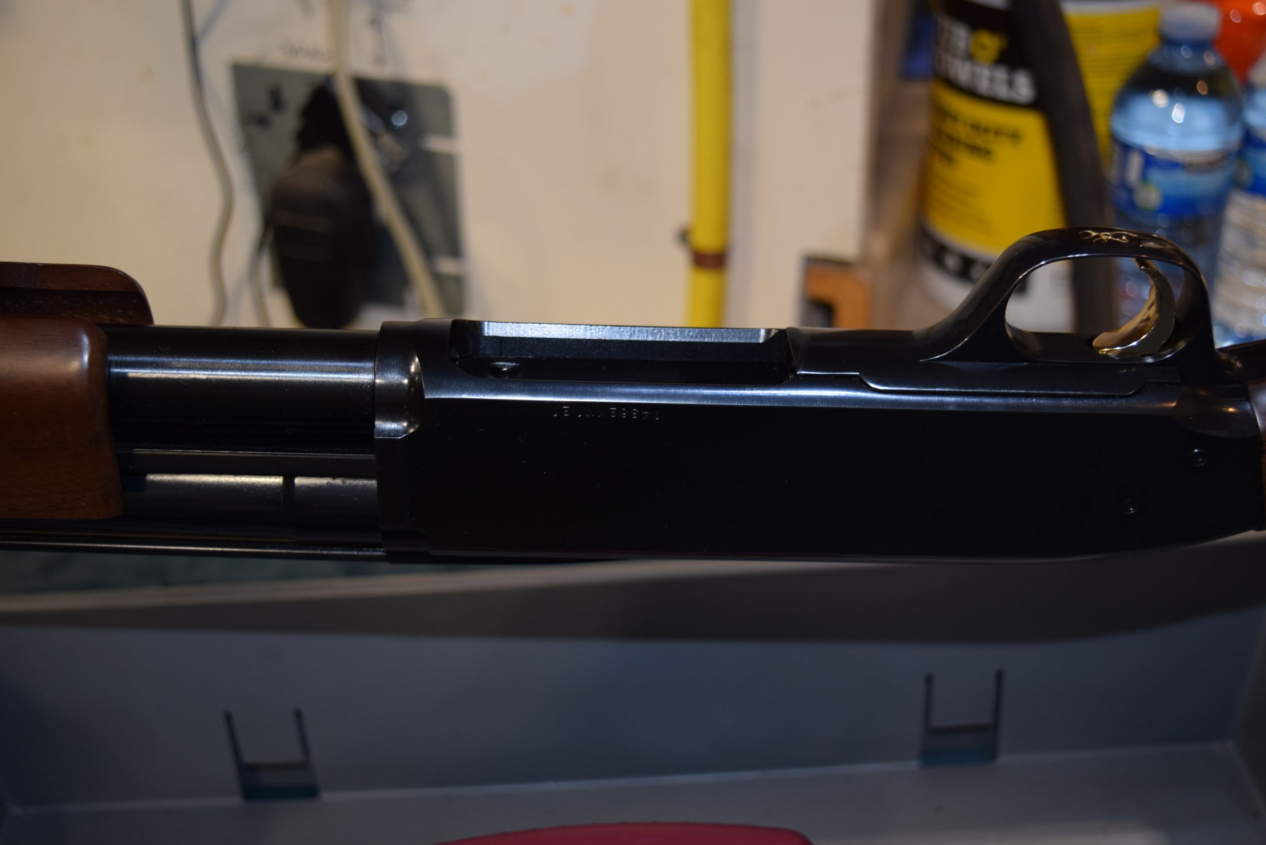 Photo of BPS Browning 20 Gauge Upland Special