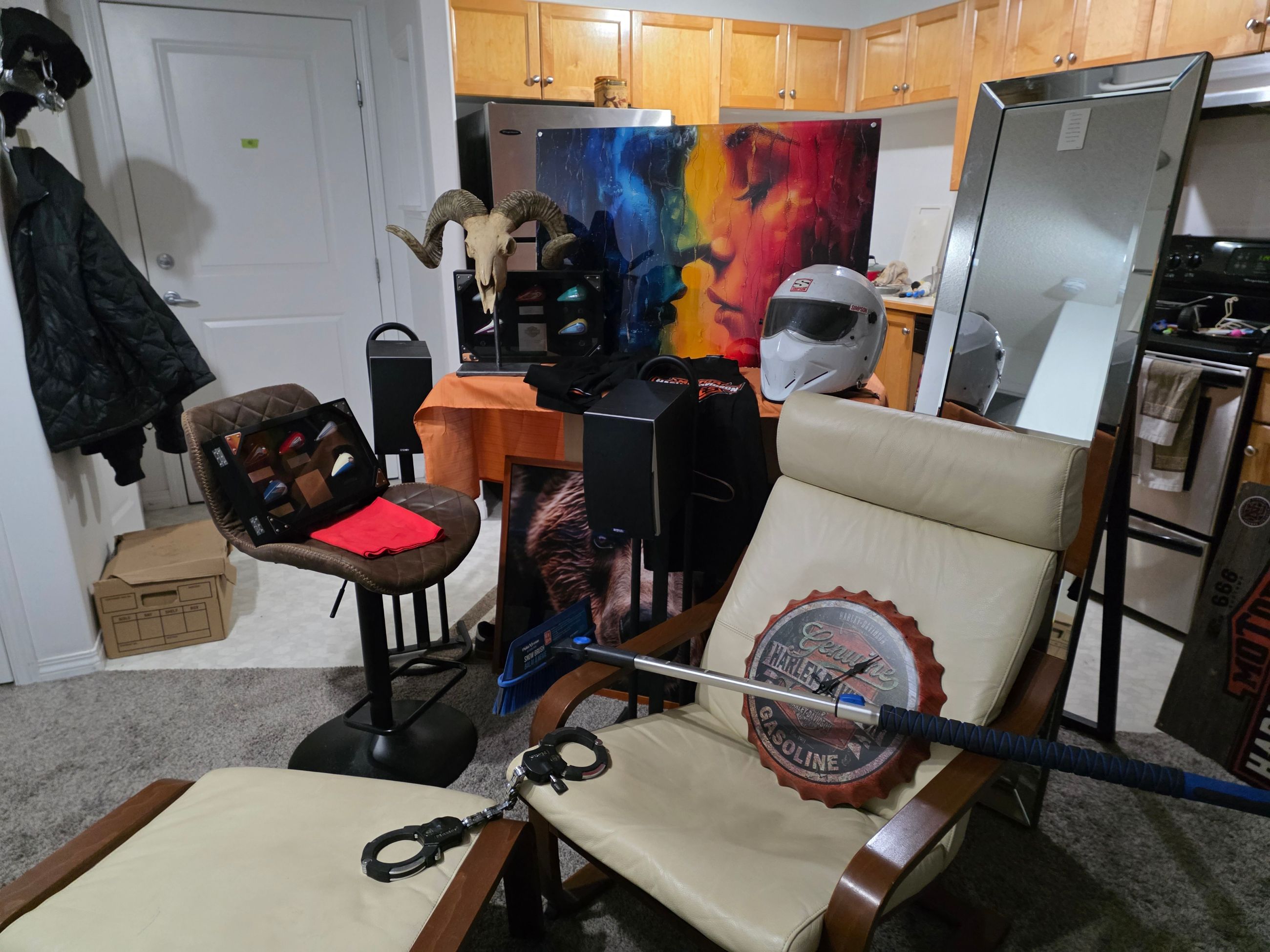 Photo of Moving sale, must go.