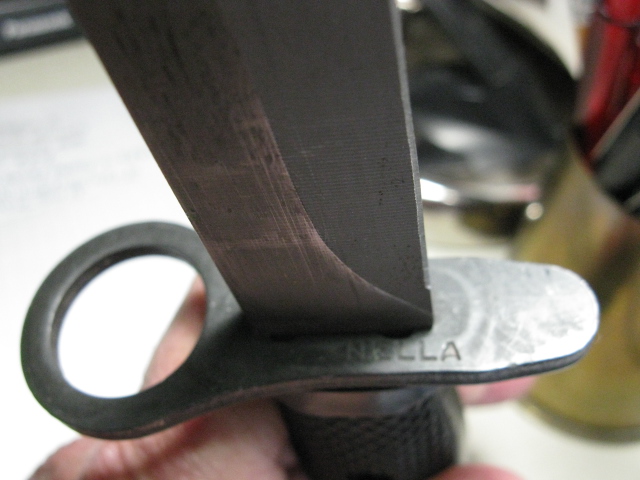 Photo of C7 NELLA BAYONET