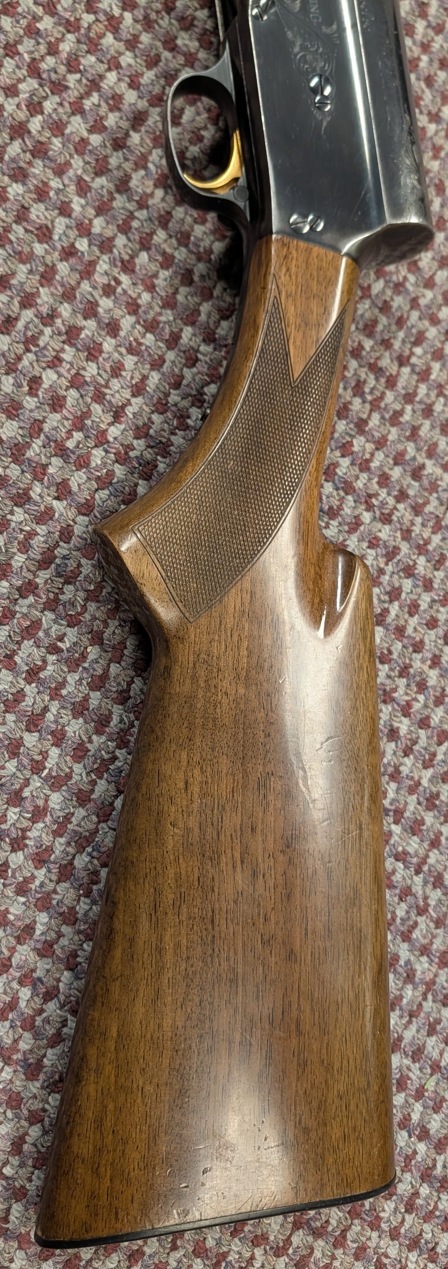 Photo of Browning A5 Light Twelve '75