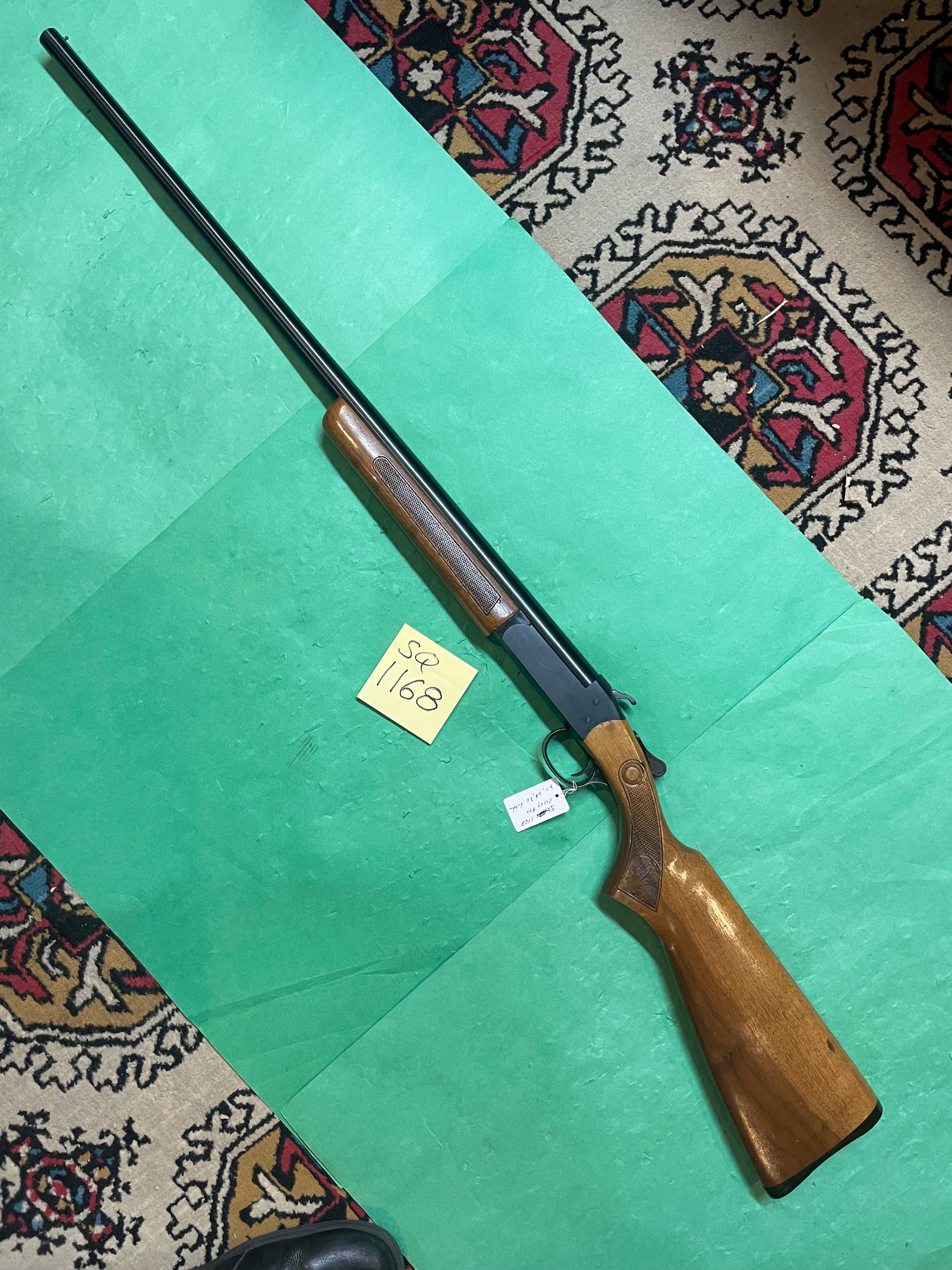 Photo of sold pending COOEY 840 20 GA