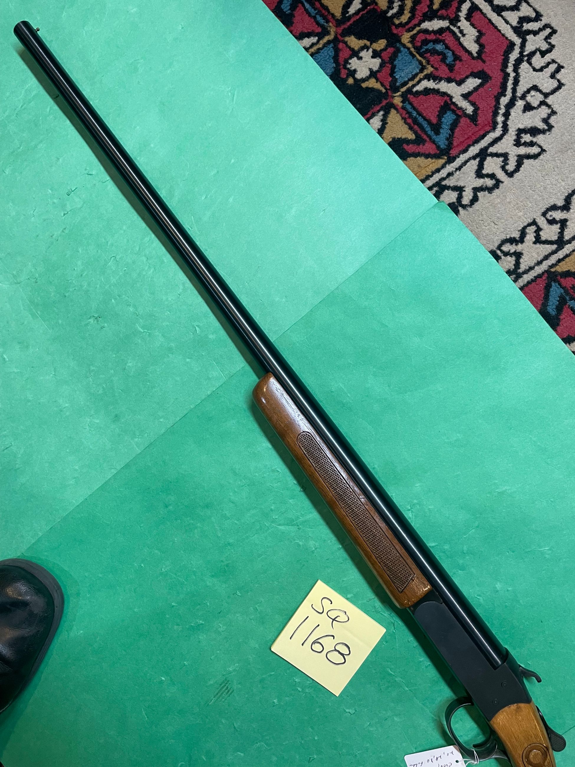 Photo of sold pending COOEY 840 20 GA