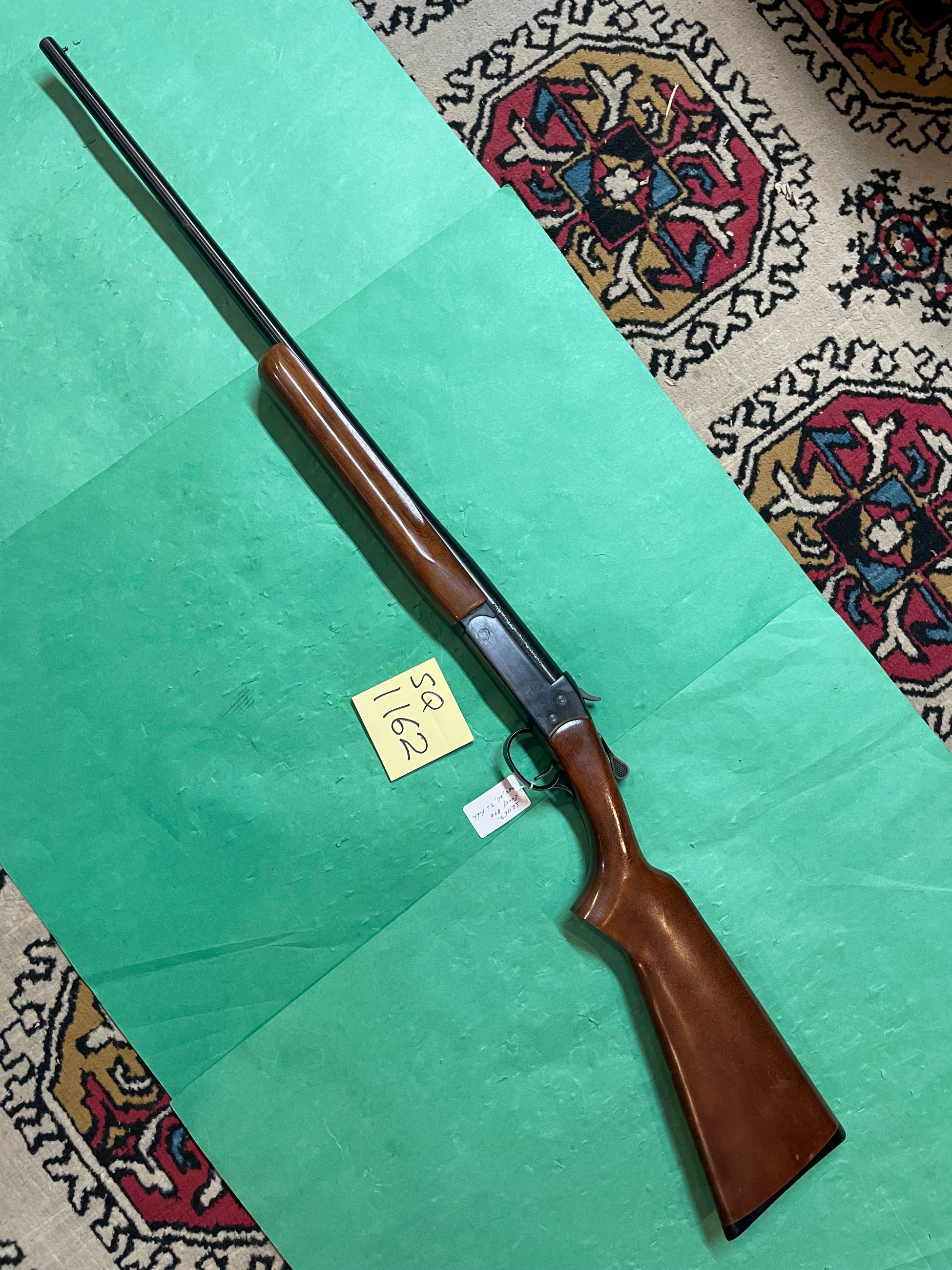 Photo of COOEY 840 410 GA