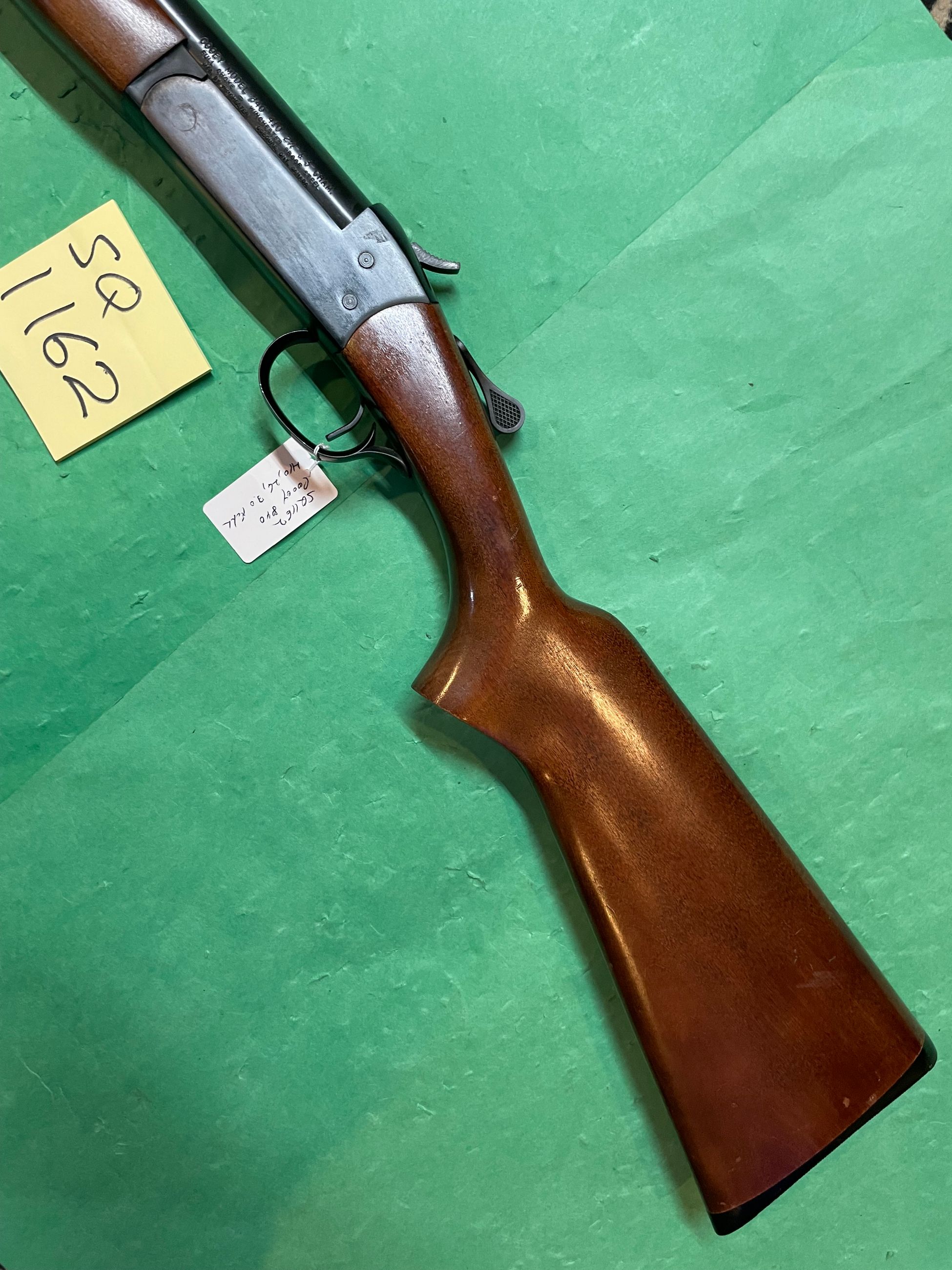 Photo of COOEY 840 410 GA