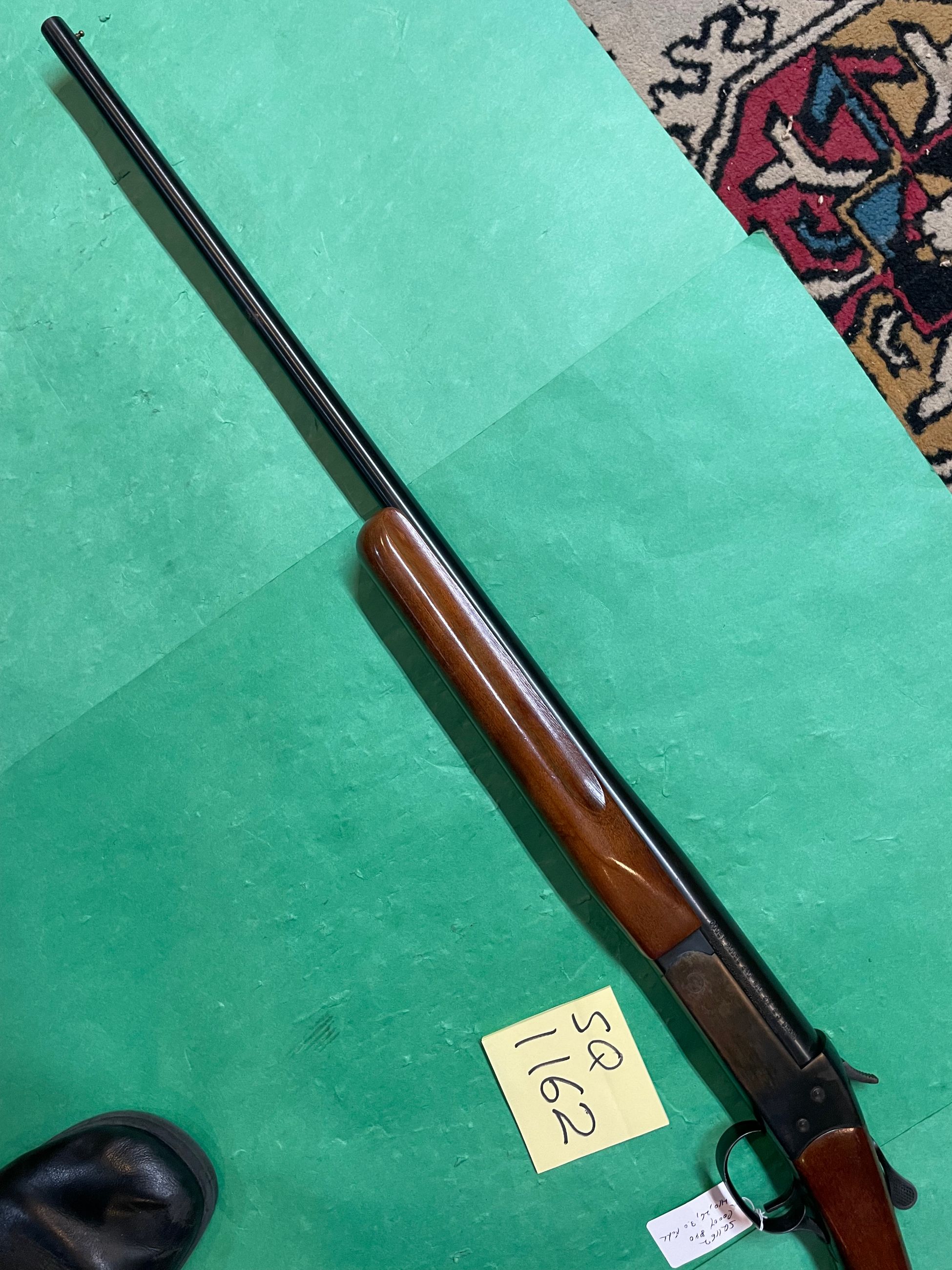 Photo of COOEY 840 410 GA