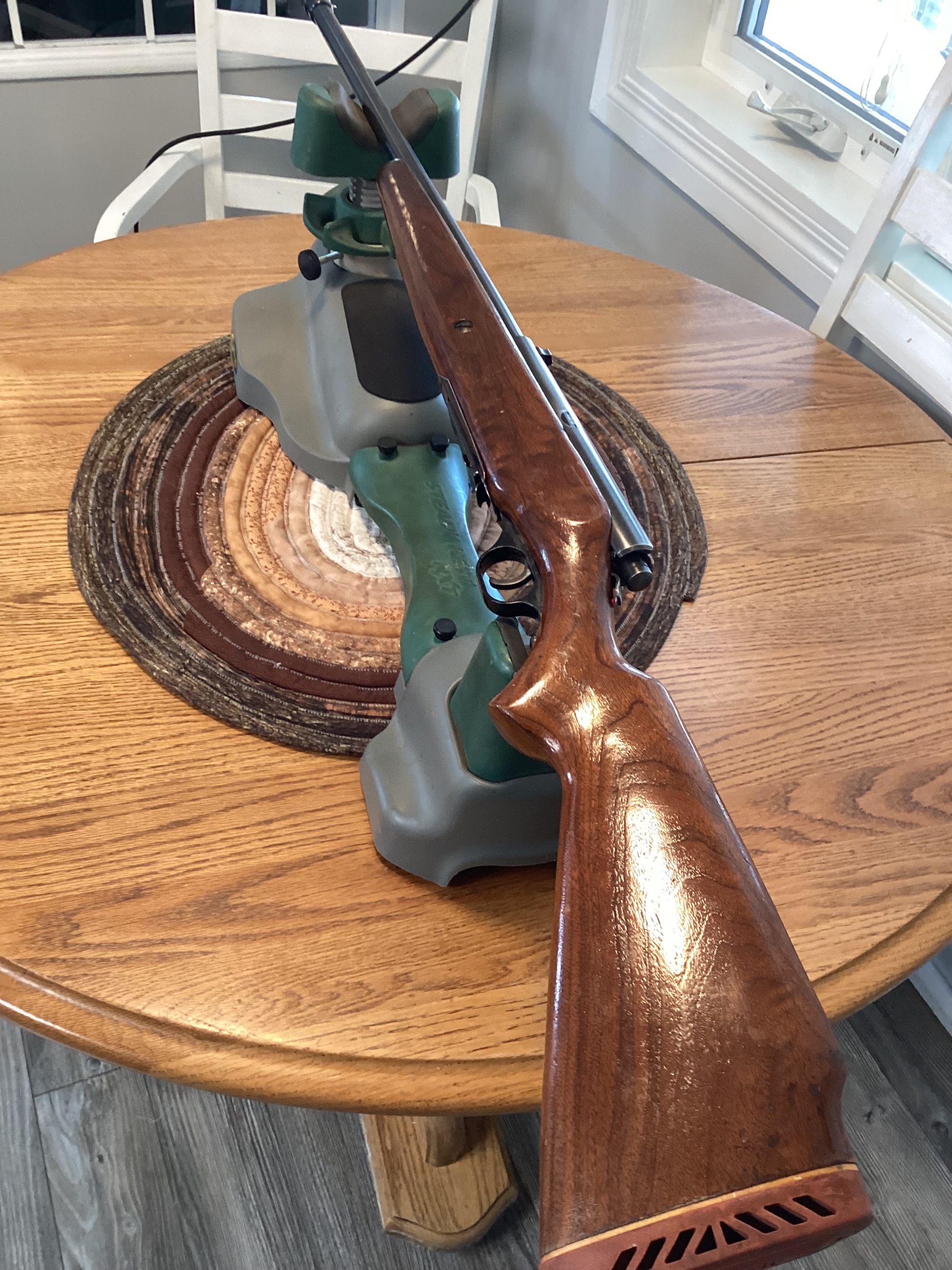 Photo of Mossberg 185KC