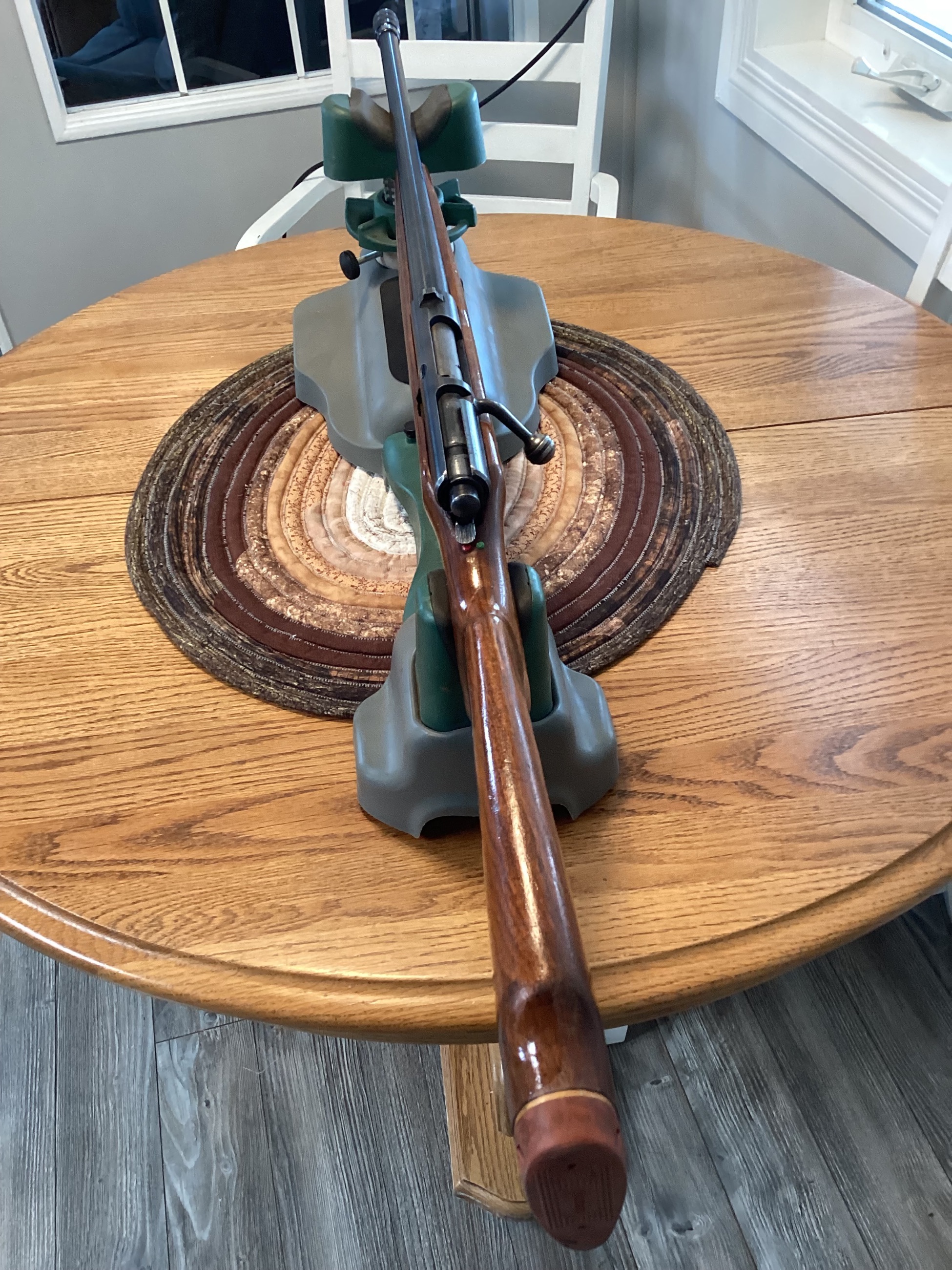 Photo of Mossberg 185KC