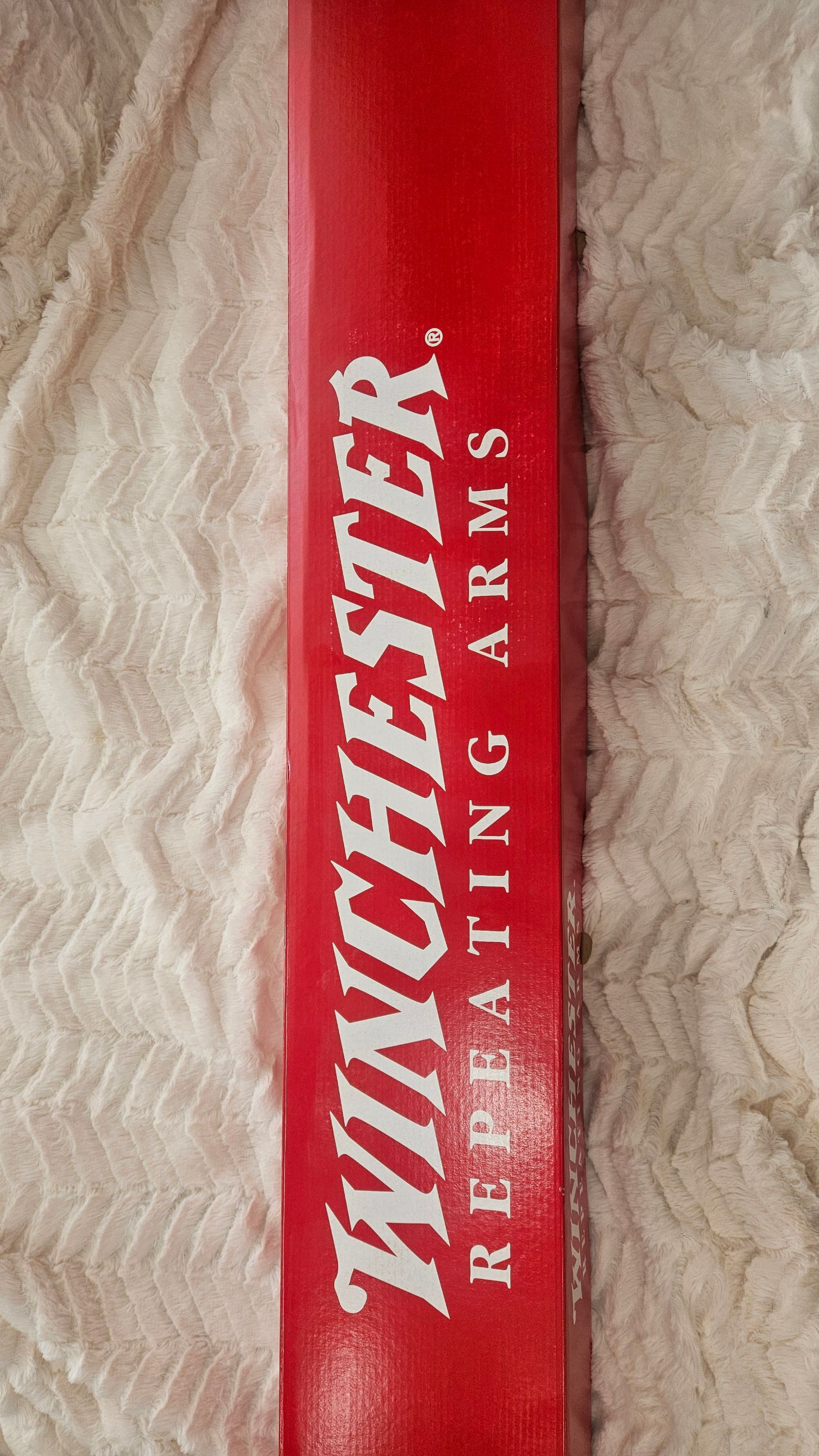 Photo of Winchester Wildcat .22LR