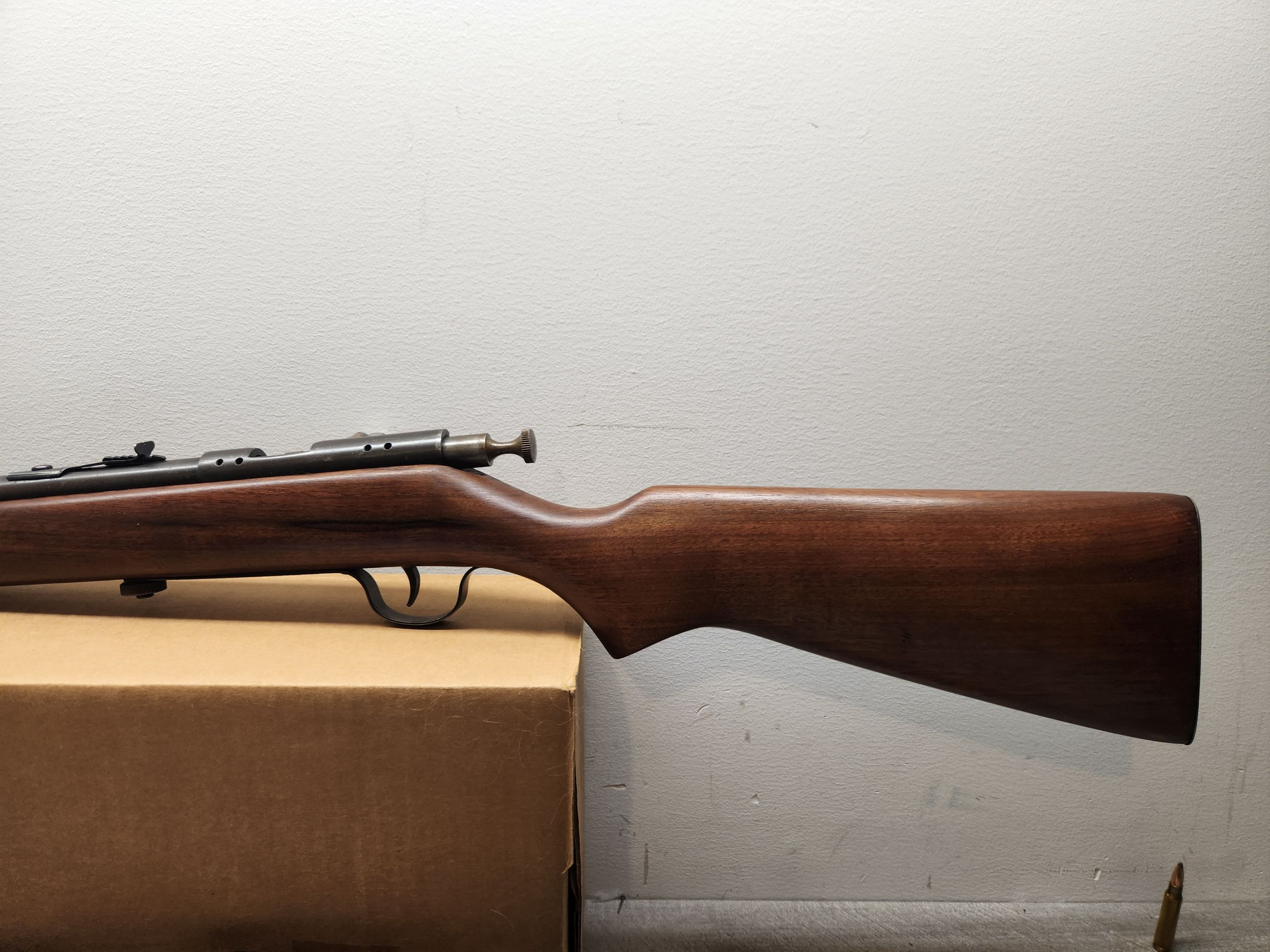 Photo of Cooey Model 60 22lr