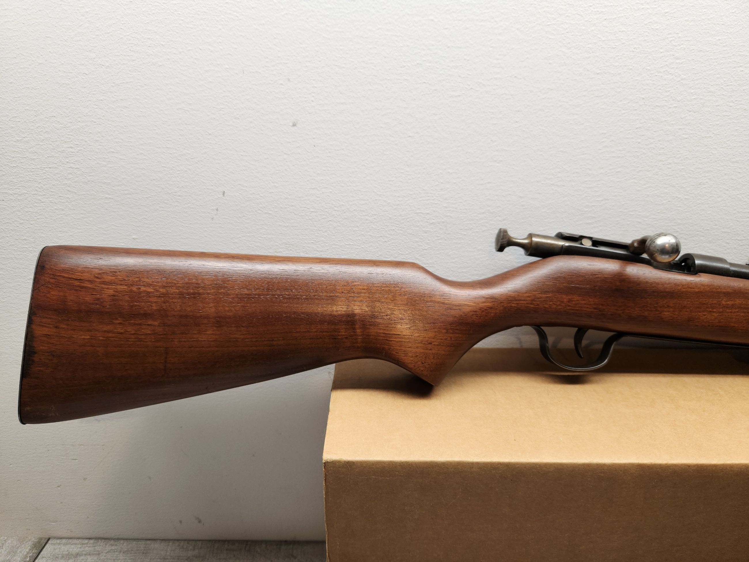 Photo of Cooey Model 60 22lr