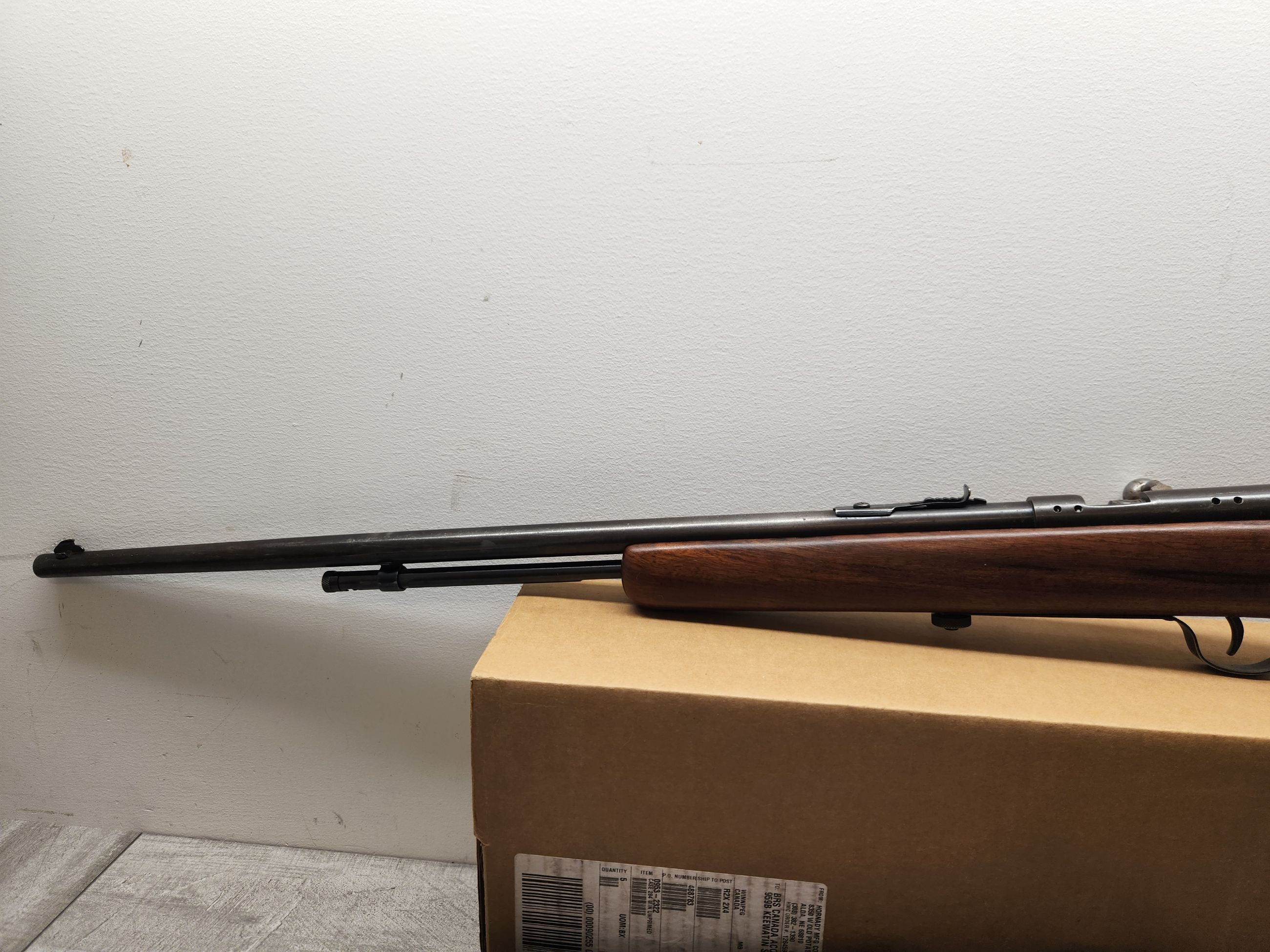 Photo of Cooey Model 60 22lr