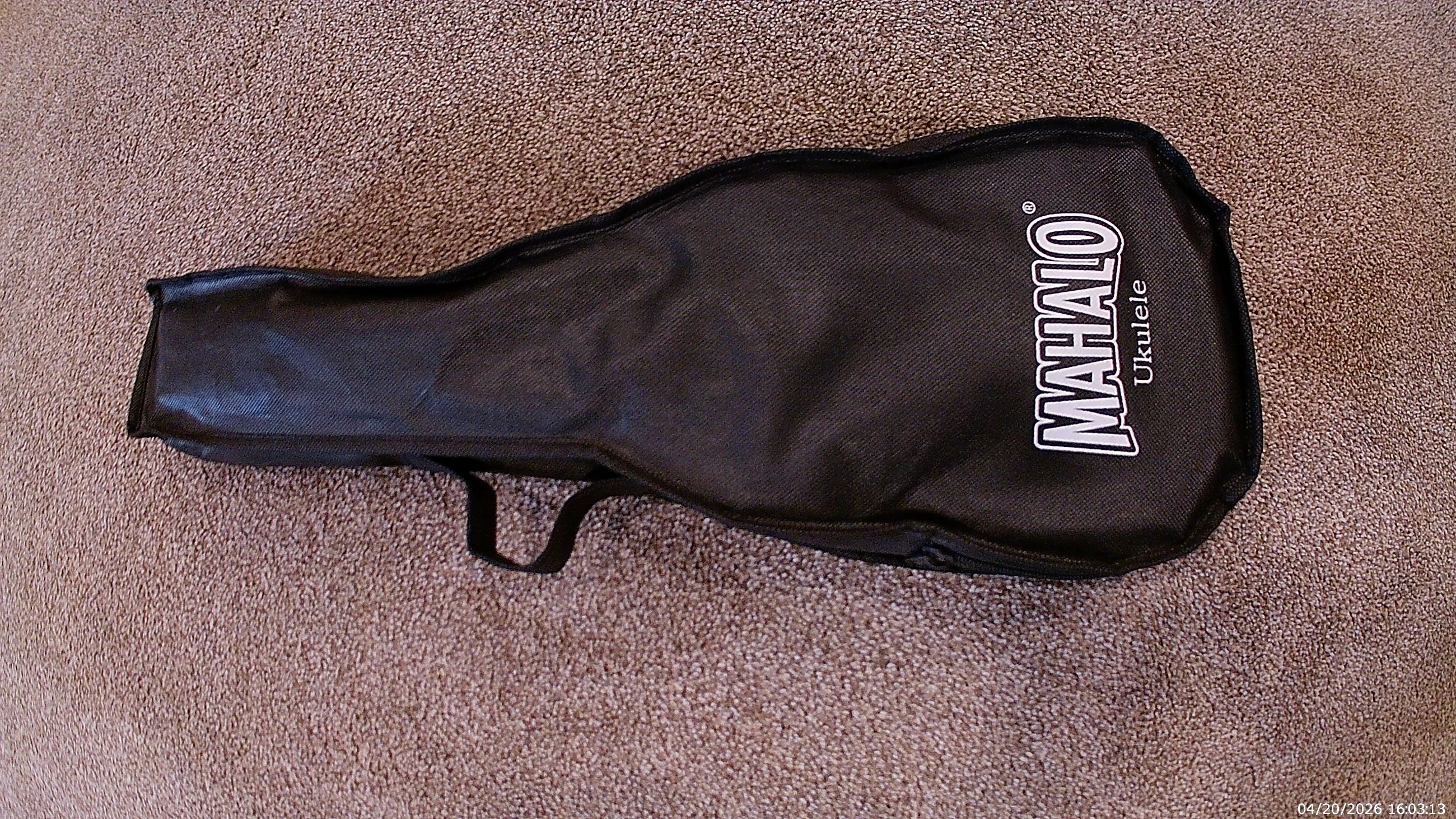 Photo of  Mahalo Ukulele