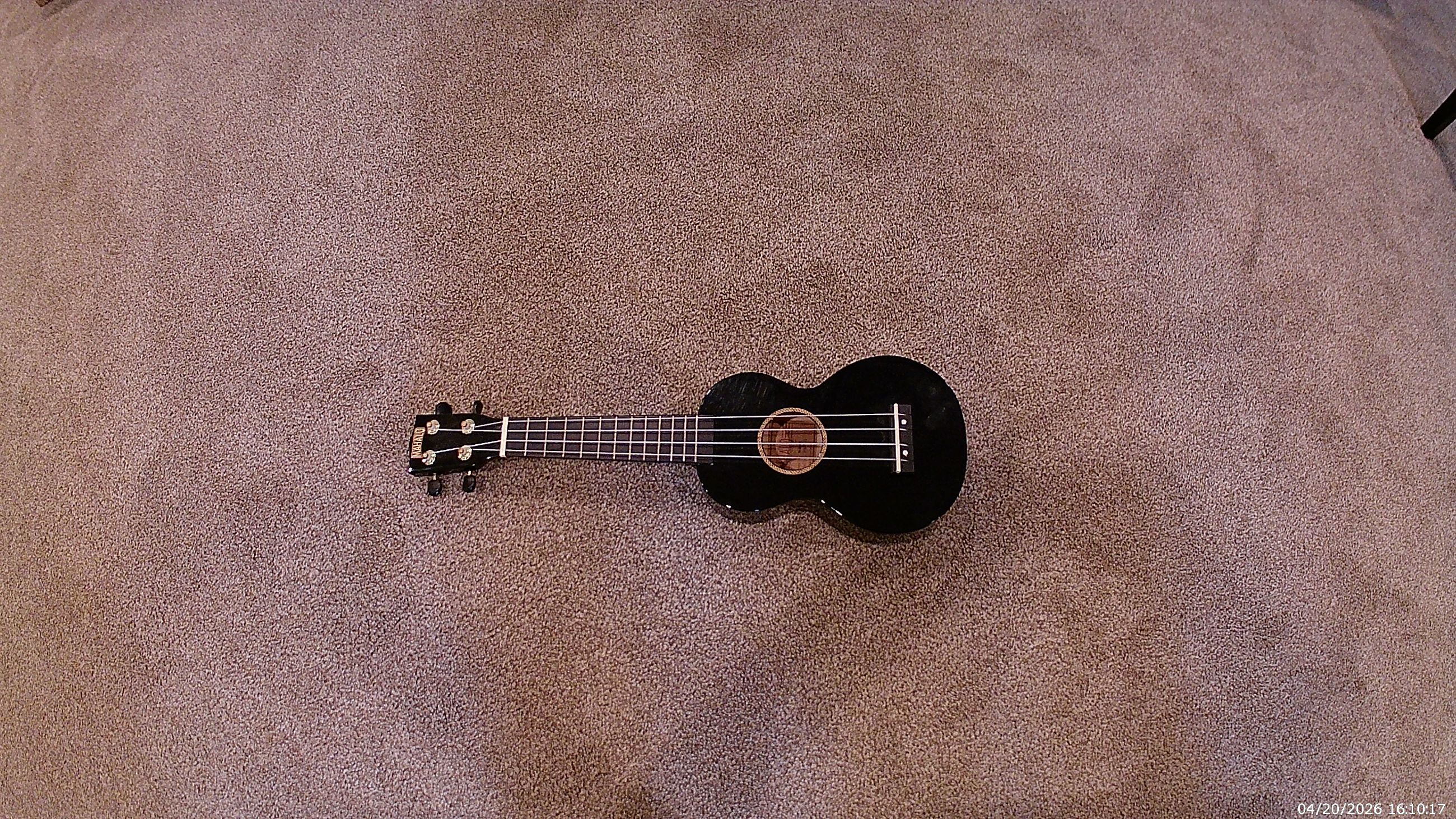 Photo of  Mahalo Ukulele