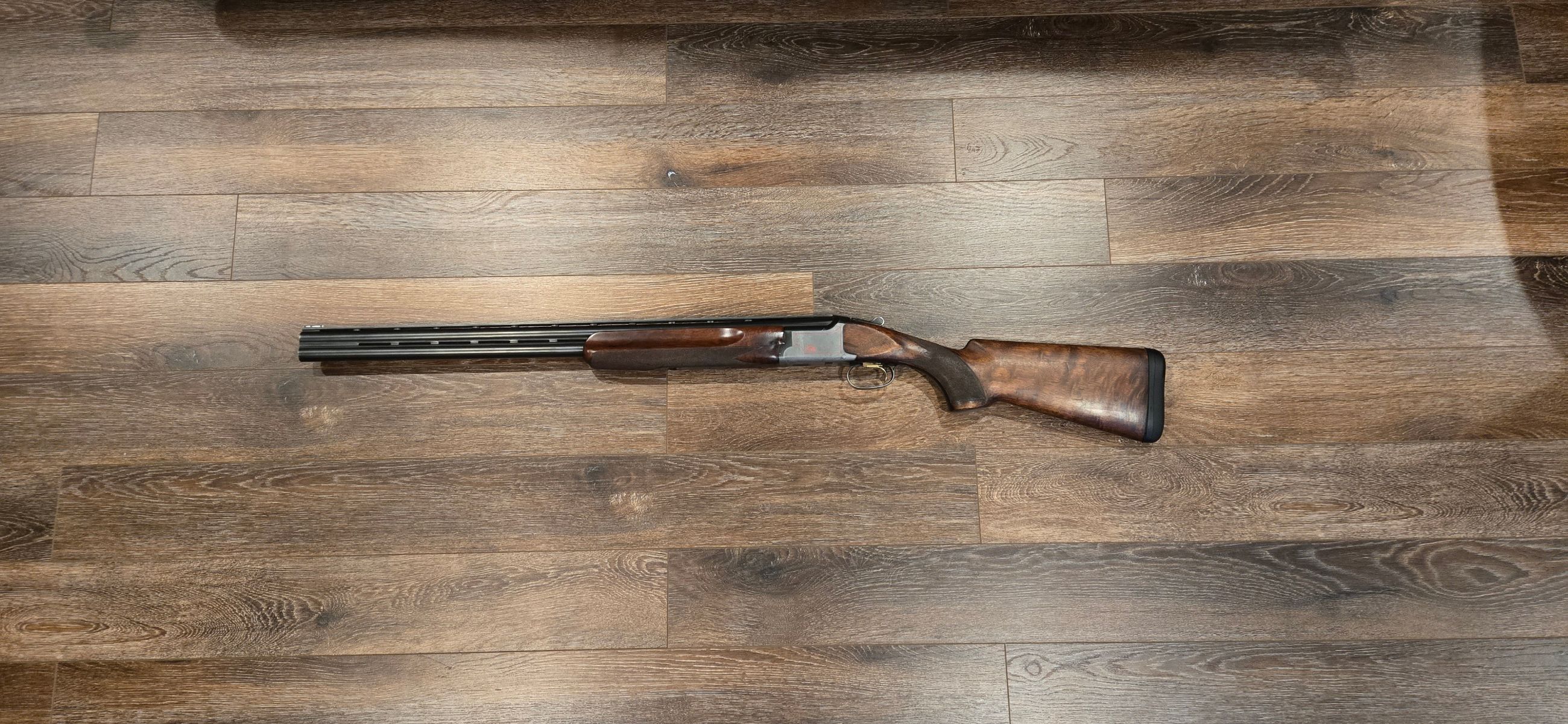 Photo of Browning GTI Plus ( Citori ) 12 GA O/U FREE SHIPPING