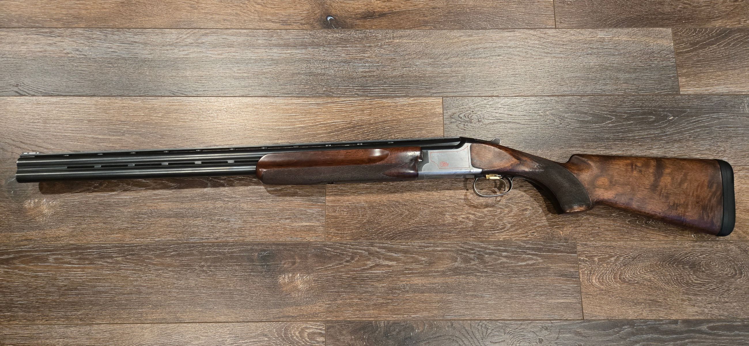 Photo of Browning GTI Plus ( Citori ) 12 GA O/U FREE SHIPPING
