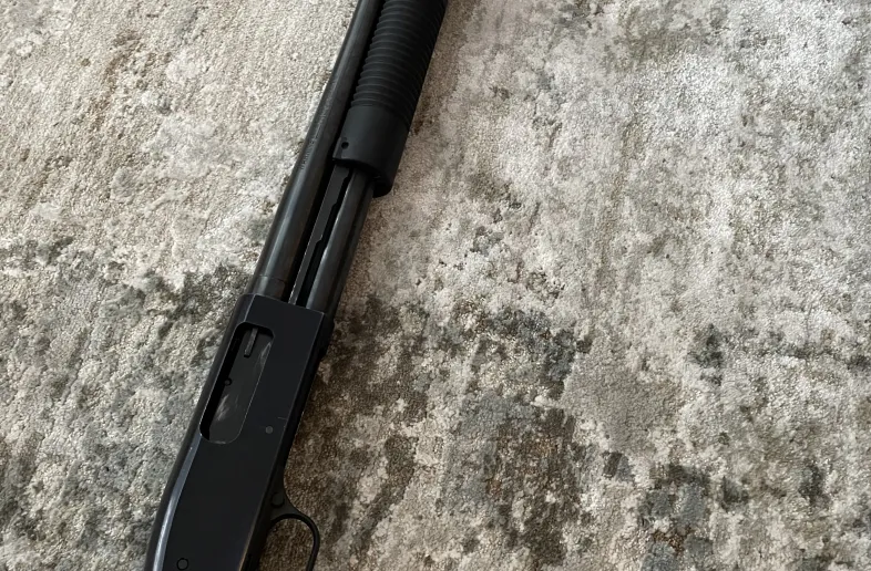 Photo of Mossberg Maverick 88 Security Package – Upgraded + Ammo + Extras