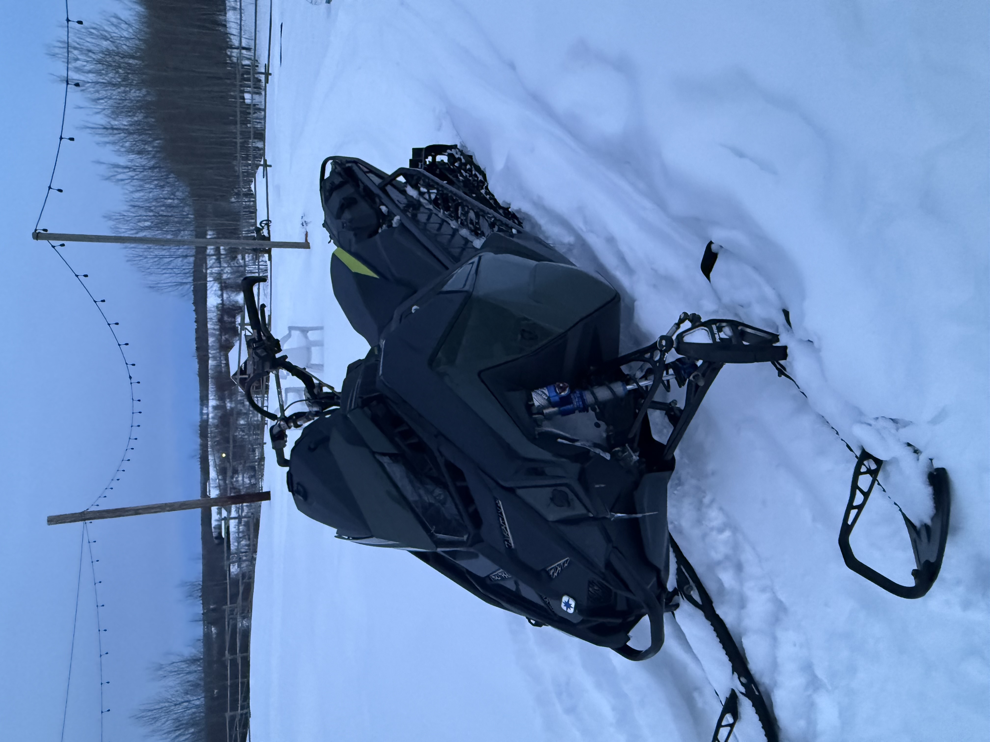 Photo of 2024 khaos 9r with 7s