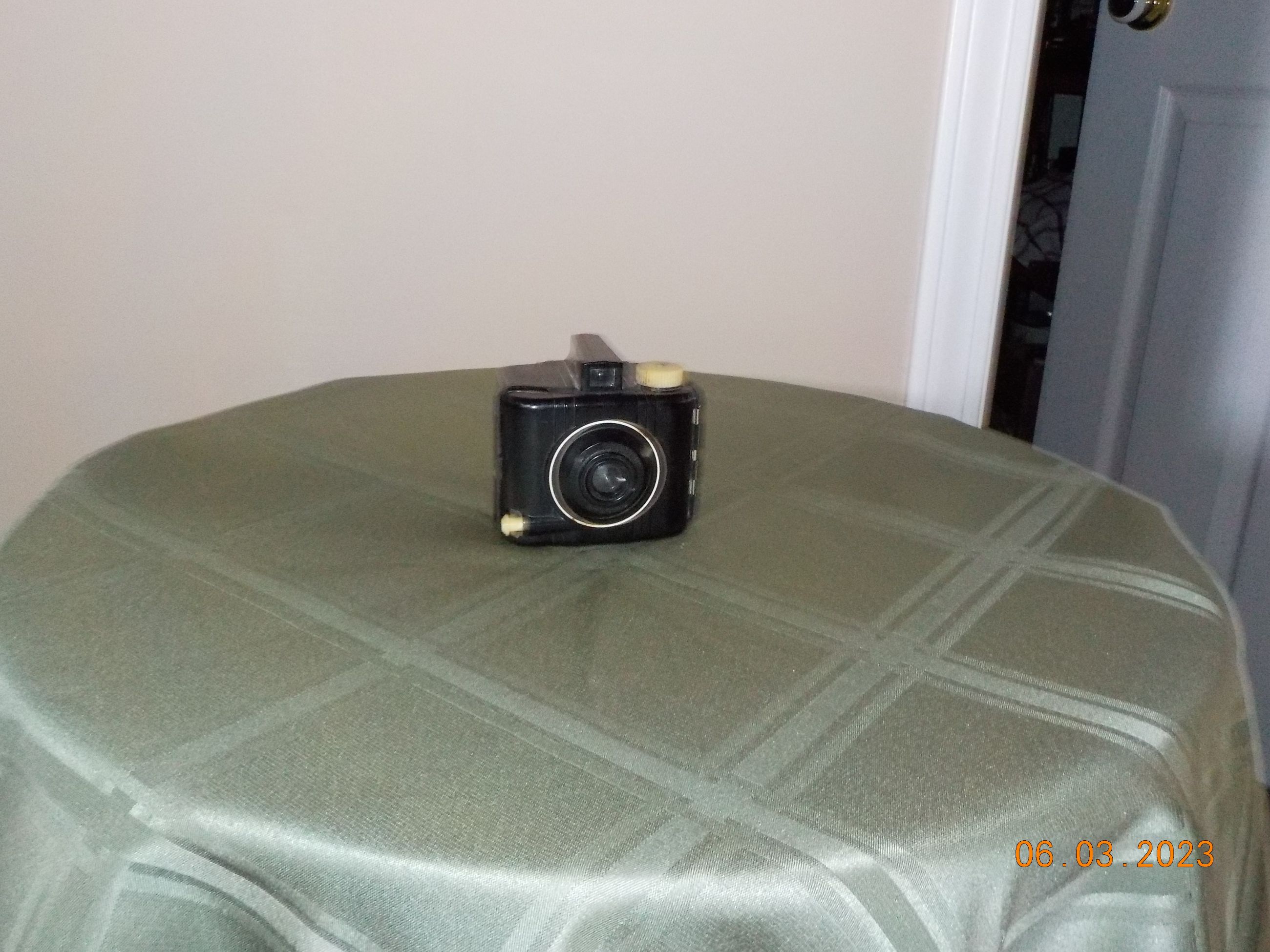 Photo of cameras all