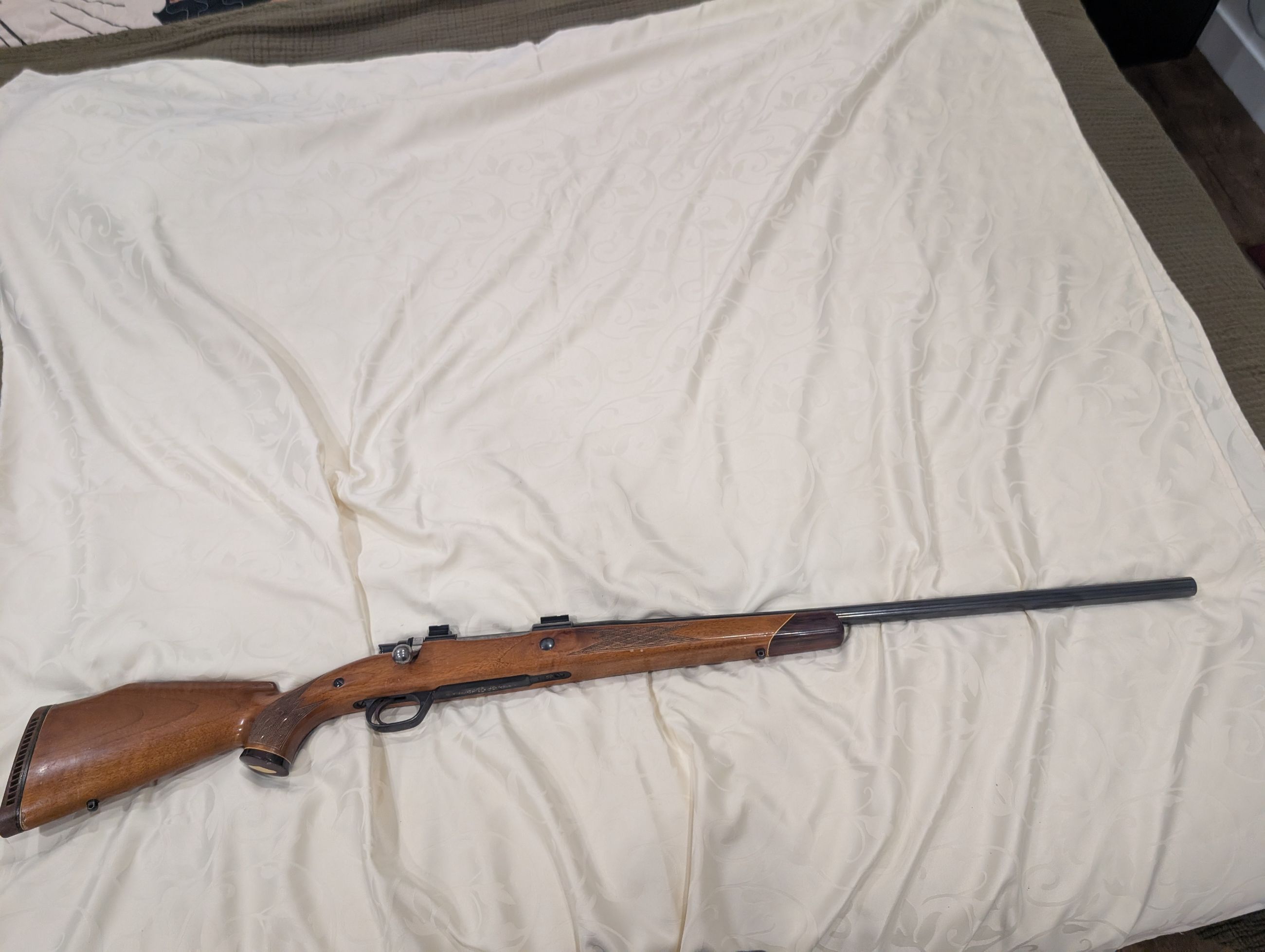 Photo of 300 weatherby meg 