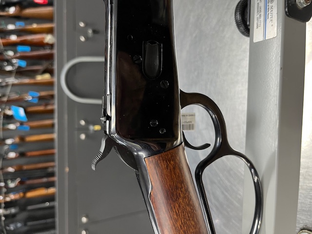 Photo of Heritage Arms 92 Ranch Hand 44 mag