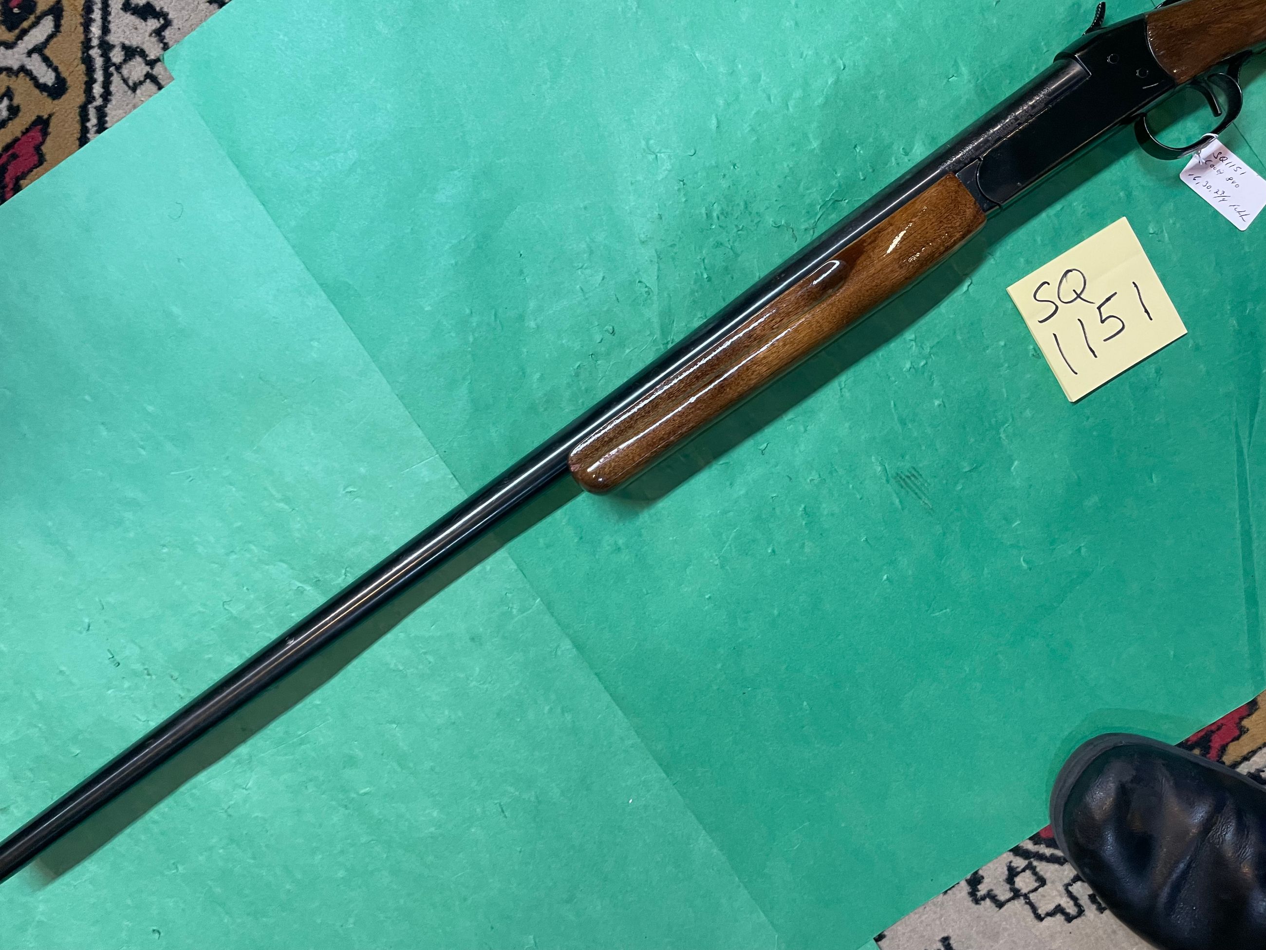 Photo of COOEY 840 16 GA