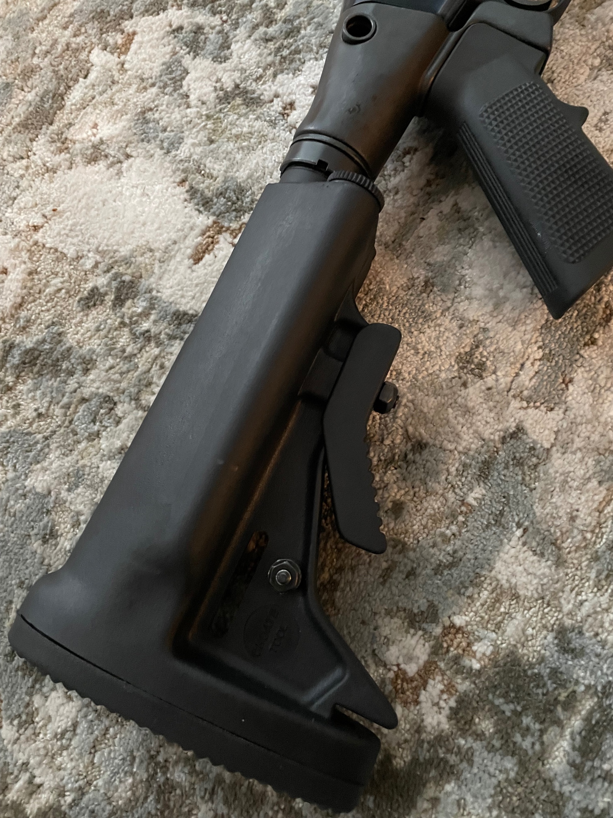 Photo of Mossberg Maverick 88 Security Package – Upgraded + Ammo + Extras