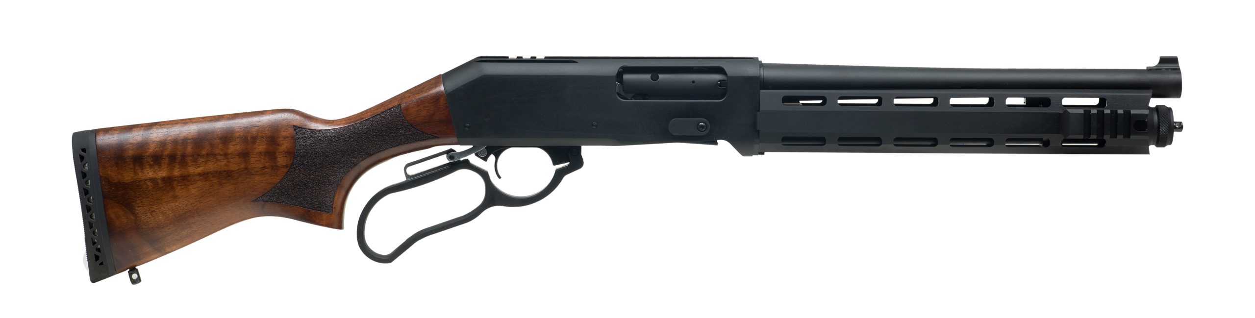 Photo of Brand new EGE ARMS LV12S 12GA 3″ 12.8″ Tactical Walnut Shotgun $470