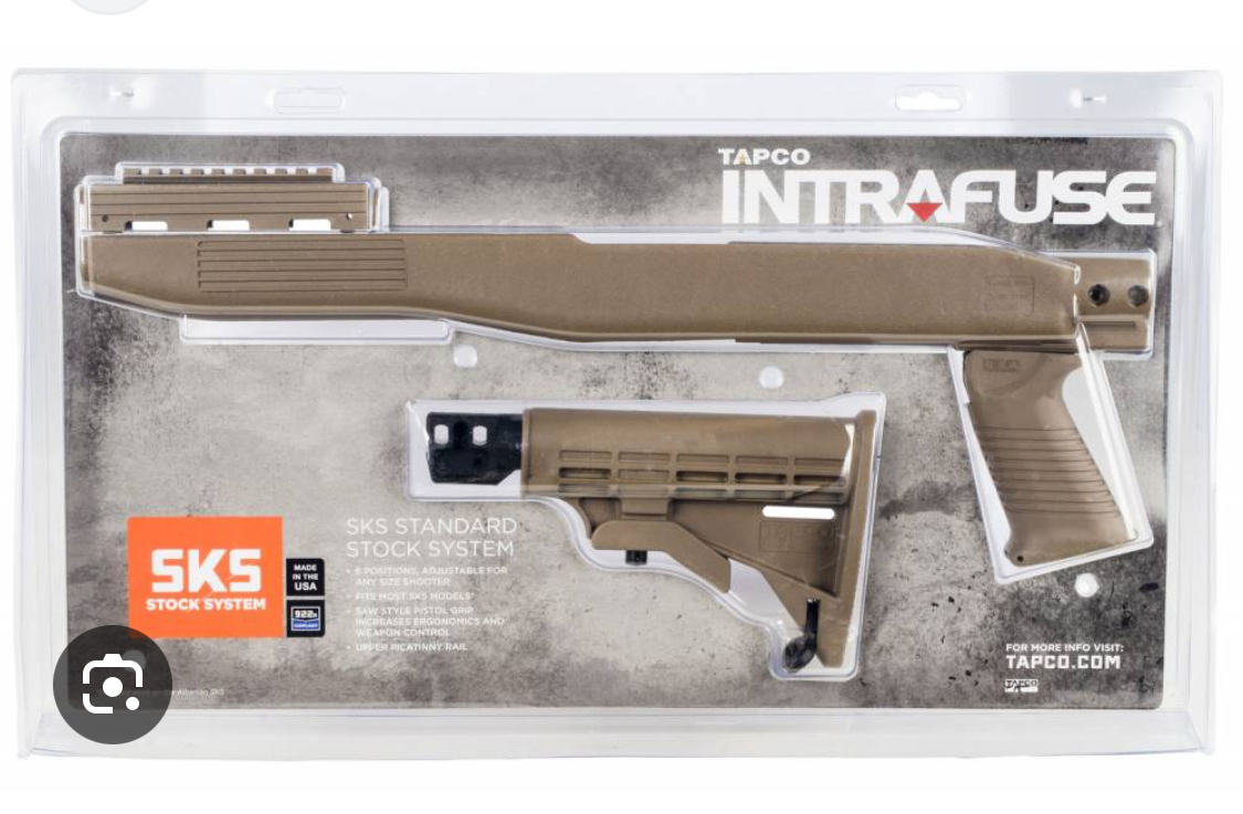 Photo of (ISO) Tapco SKS stock