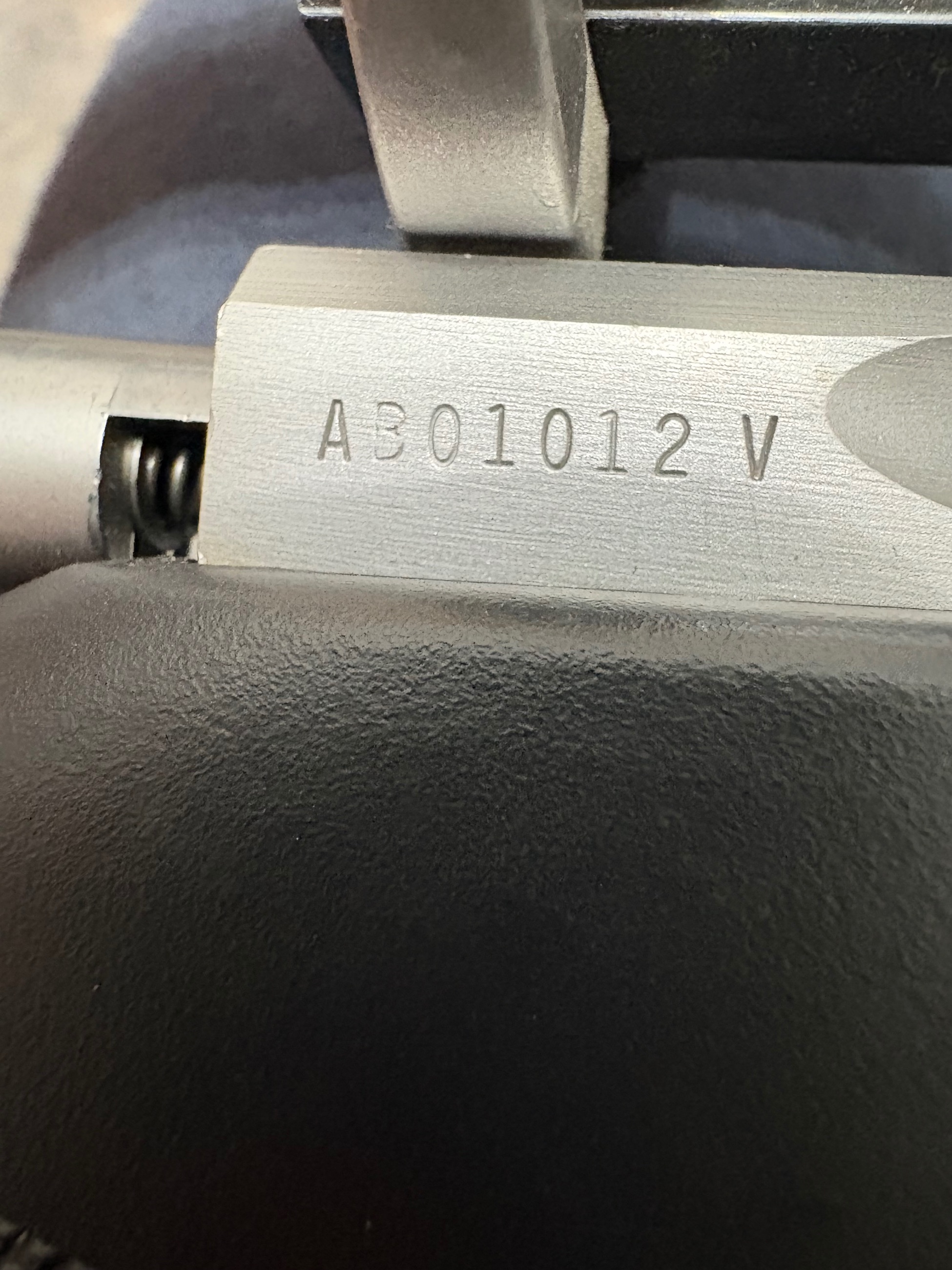 Photo of Henry 17HMR 