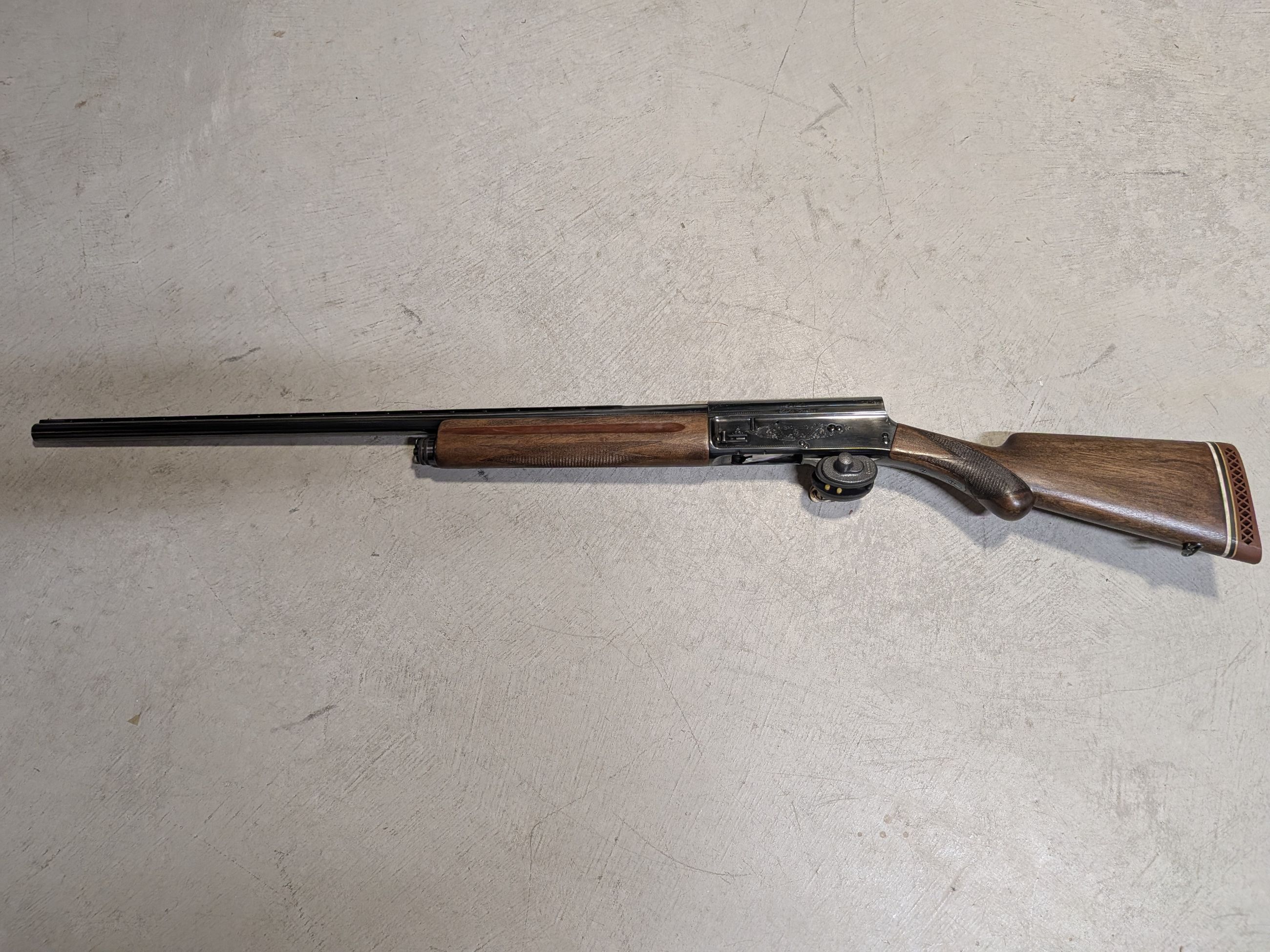 Photo of Browning Light Twelve