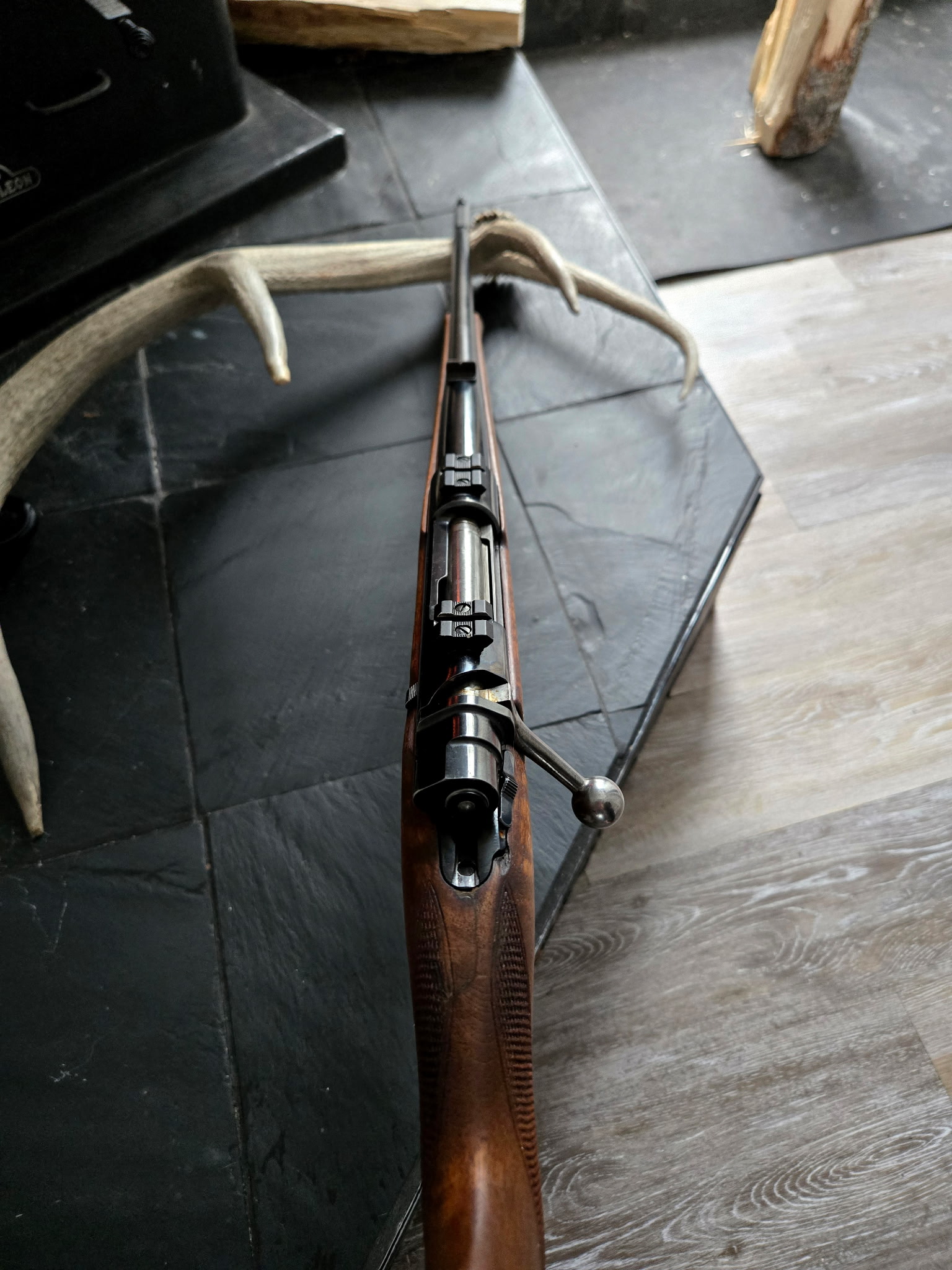 Photo of Husky 30-06