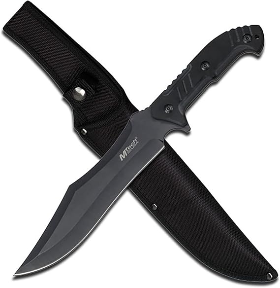 Photo of MTech USA 20-39 Bowie Knife
