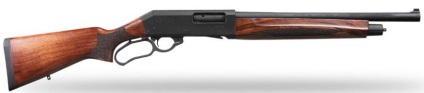 Photo of Brand new EGE ARMS LV12 12GA 3” 18.5” BRL Walnut Lever Action Shotgun $500